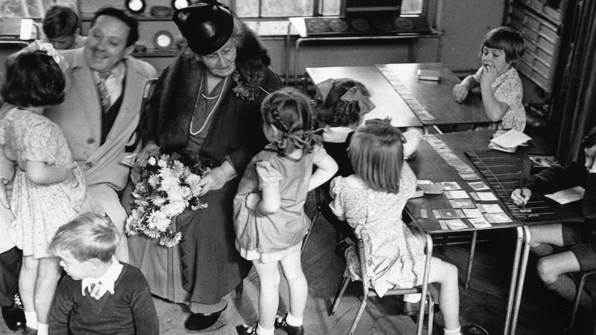Una scuola da ripensare