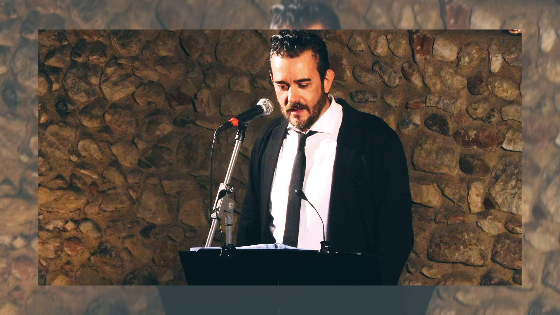 La forza del teatro per non dimenticare