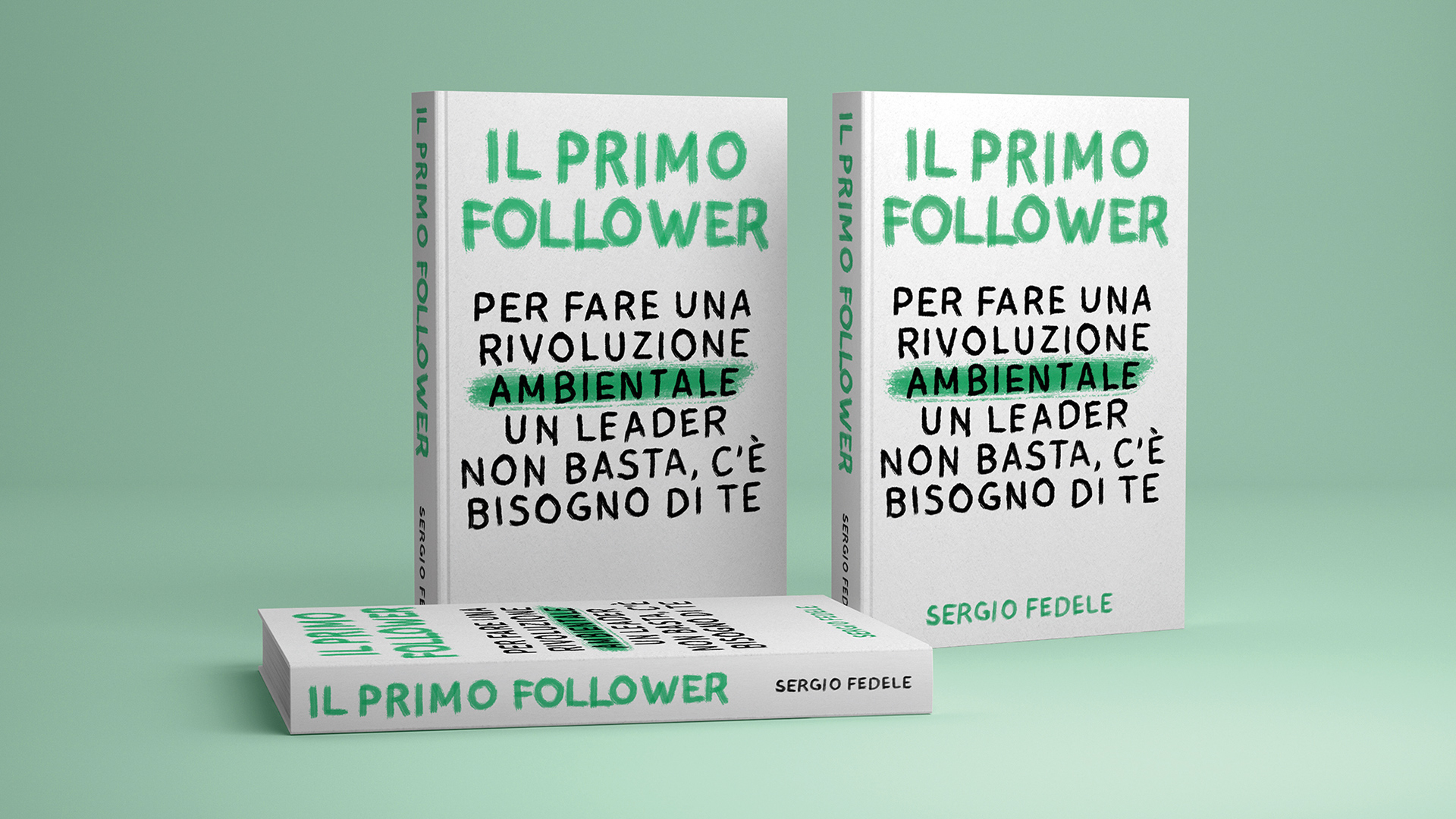 Un manuale per “rivoluzionari ambientali”