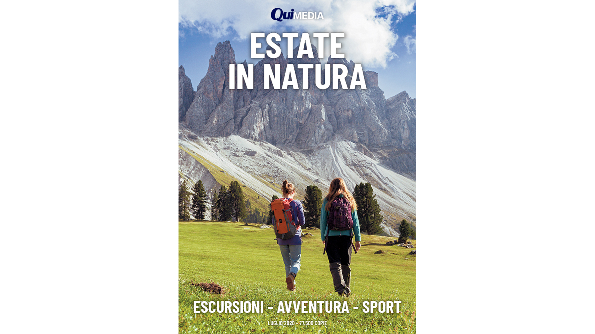 Estate in natura – nr14 – 16.07.2020