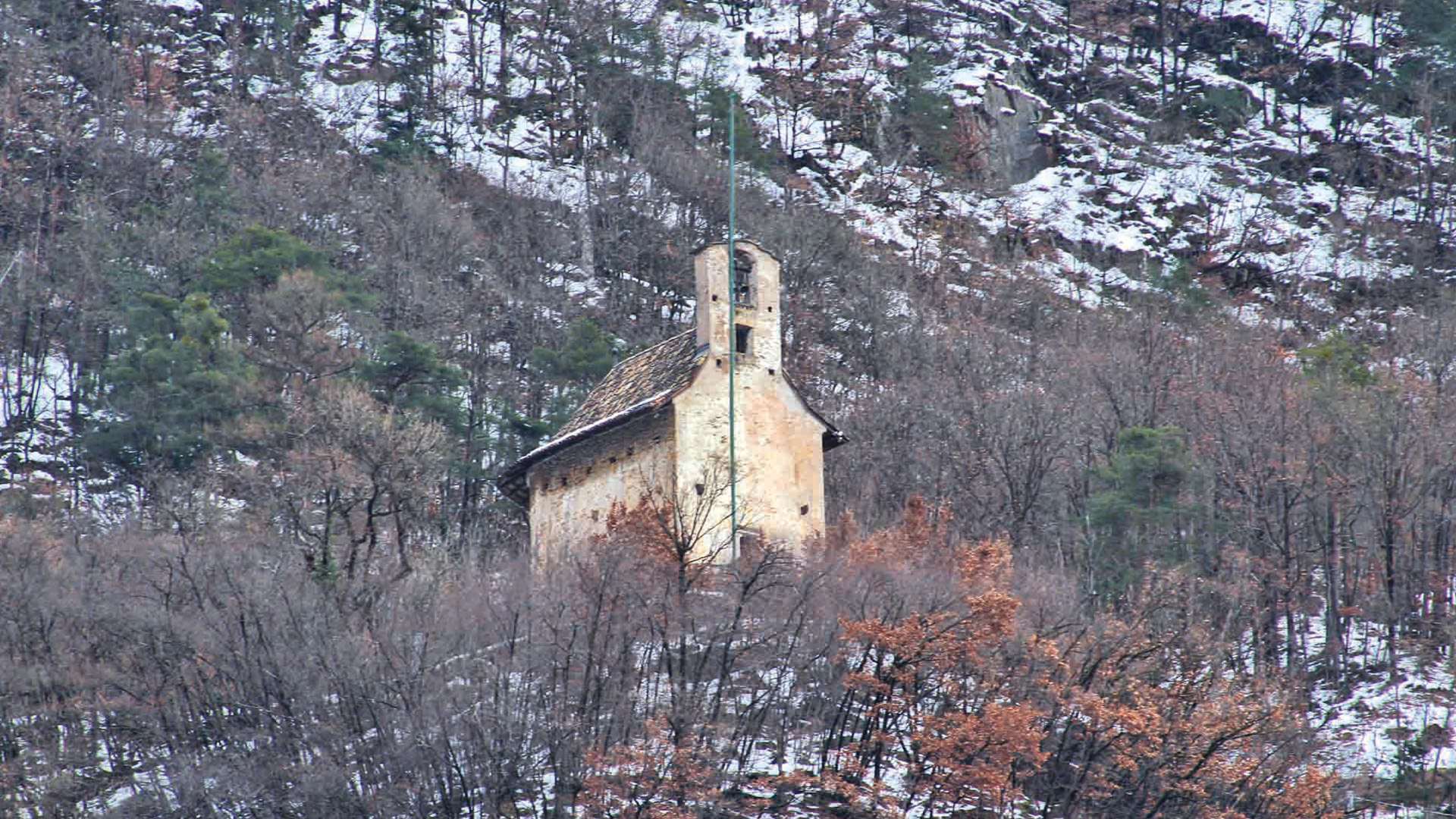 Tra signorie e ribellioni