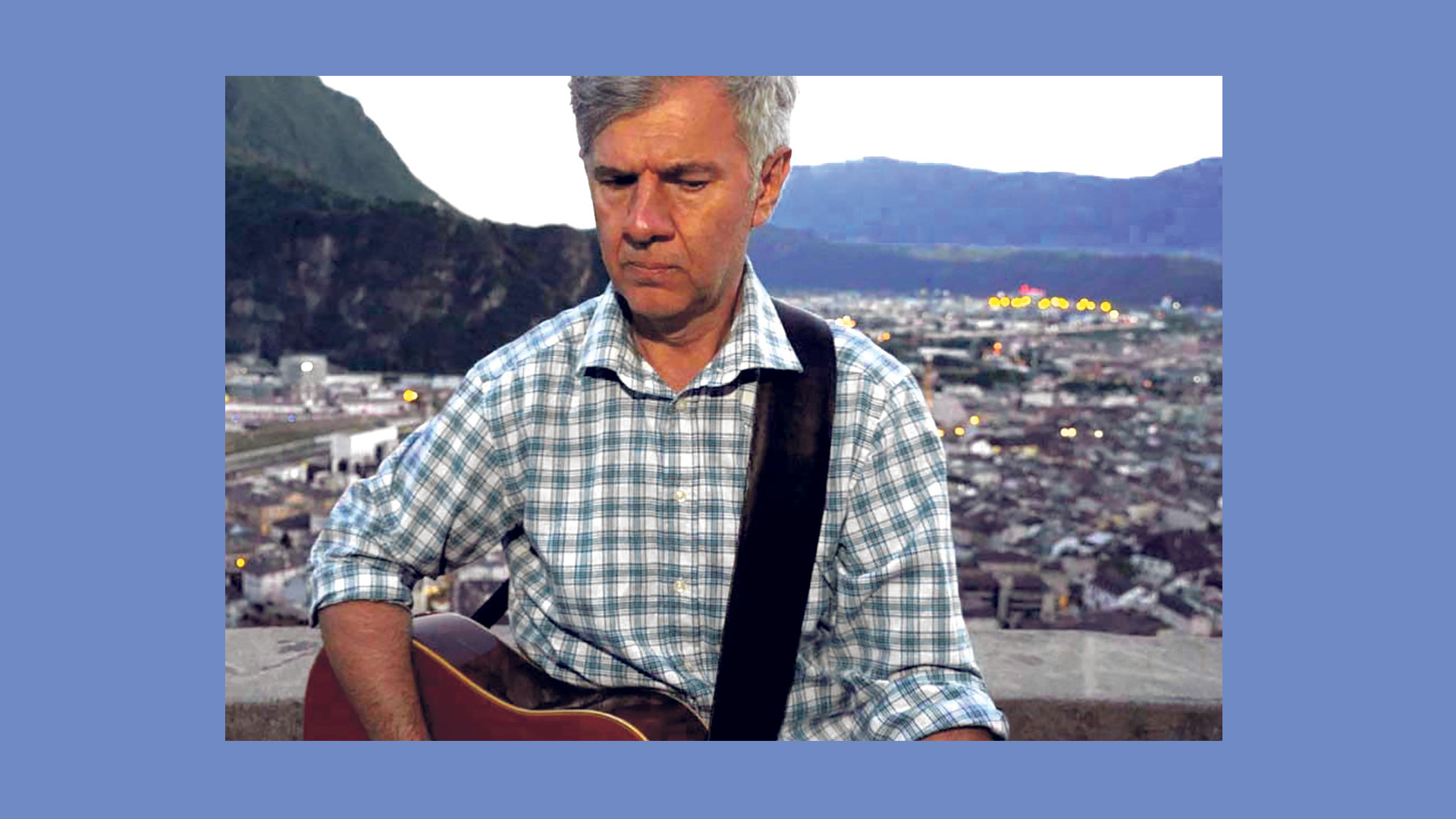 Bolzano che caos, Bolzano immaginaria e il Sudtirolo in musica