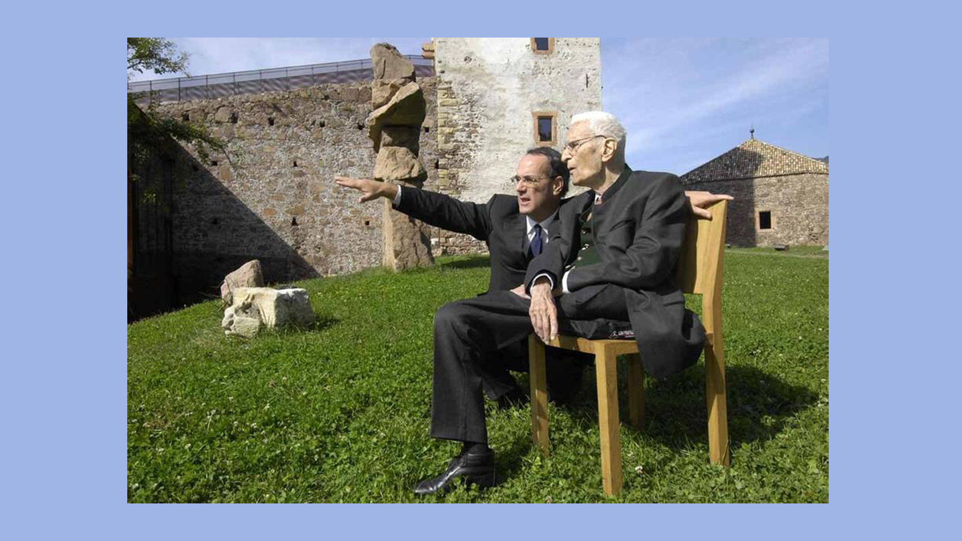 Silvius Magnago, la politica e l’autonomia di tutti