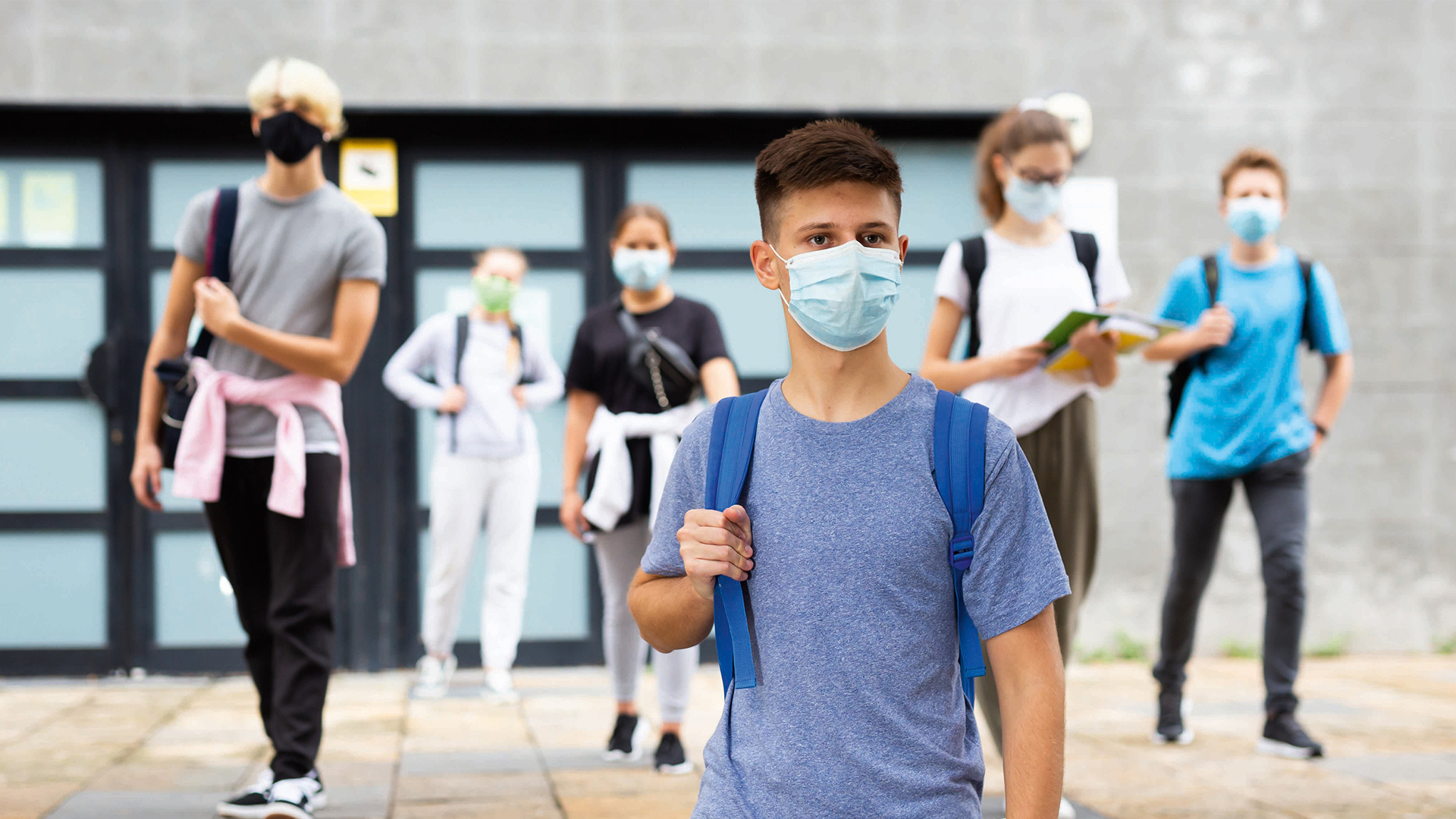 “Non neghiamo ai nostri ragazzi presente e futuro”