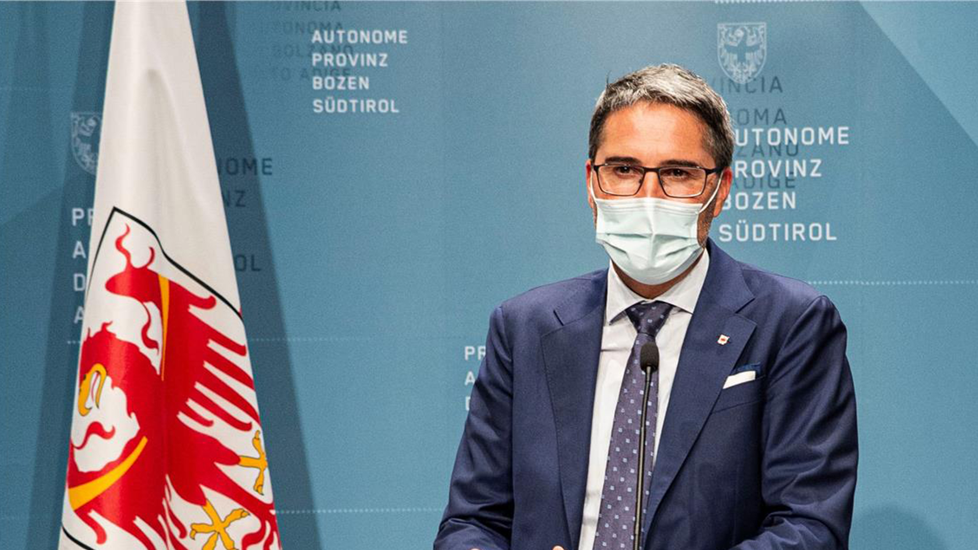 Le luci e le ombre nella lotta contro il Covid-19