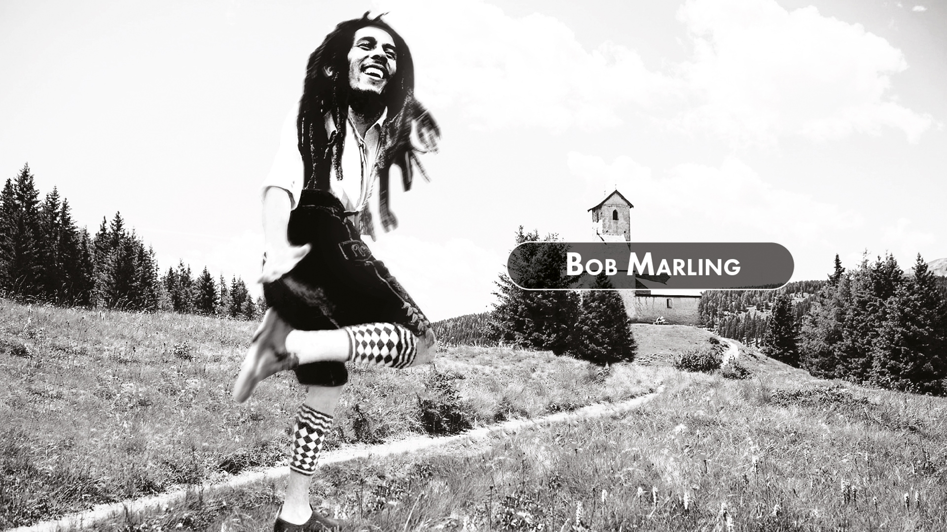 Bob Marling