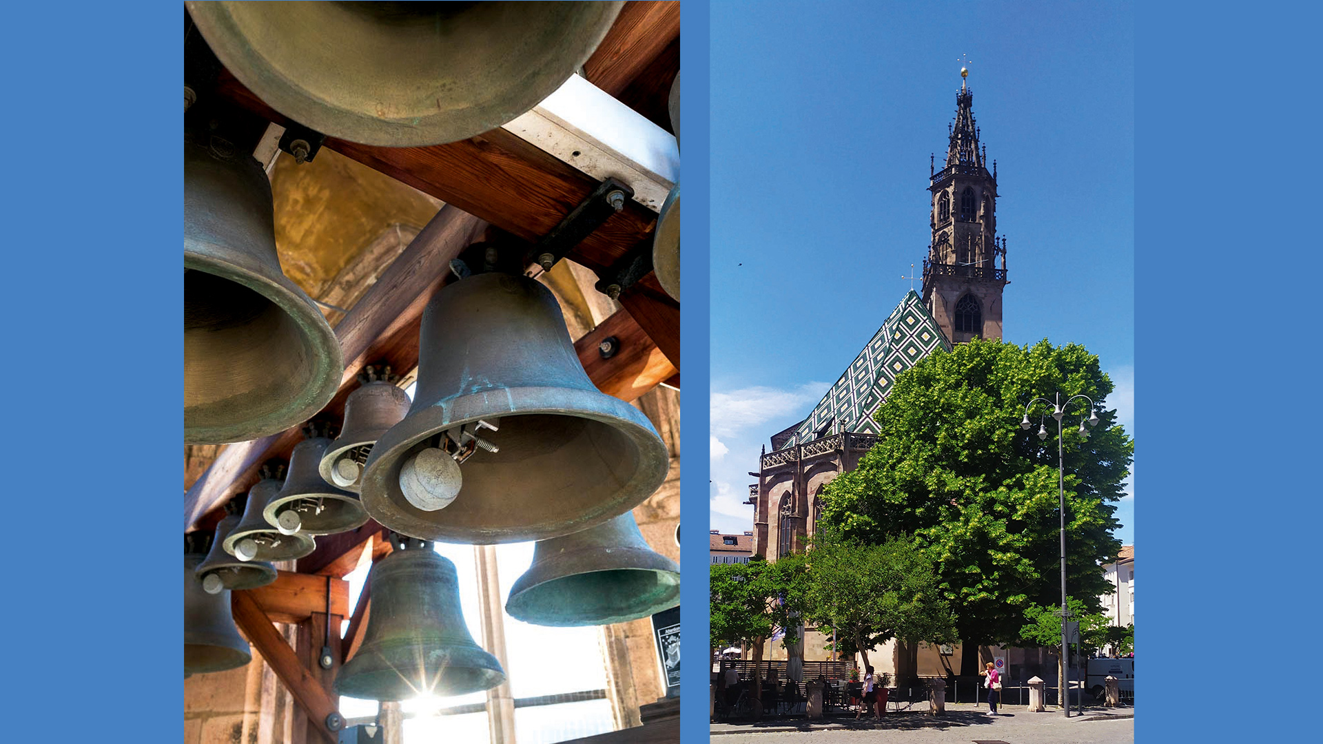 Ecco la storia del carillon del Duomo