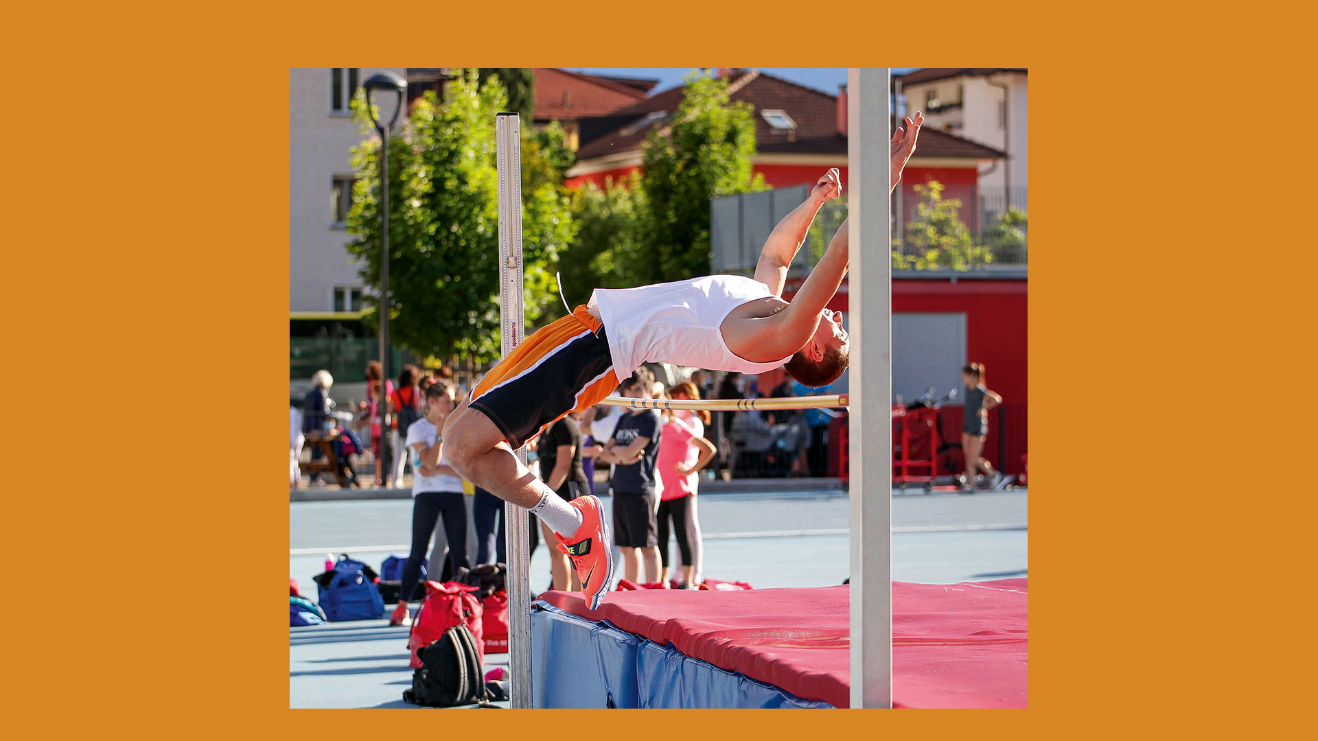 L’atletica torna a sorridere