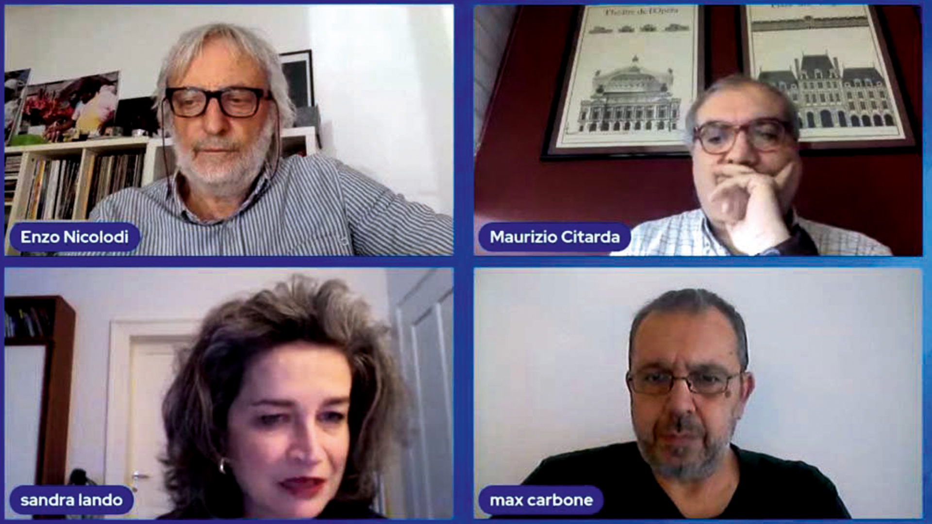 Osko Tv: in diretta per parlare di Merano
