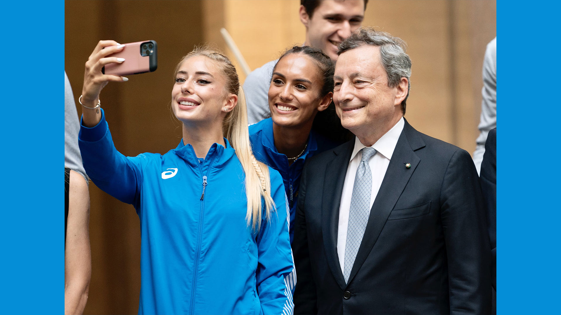 Saper vincere, perdere e… valorizzare lo spirito olimpico