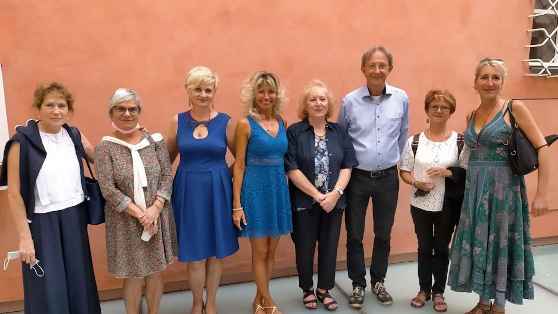 Club Arcimboldo, l’arte a 360 gradi