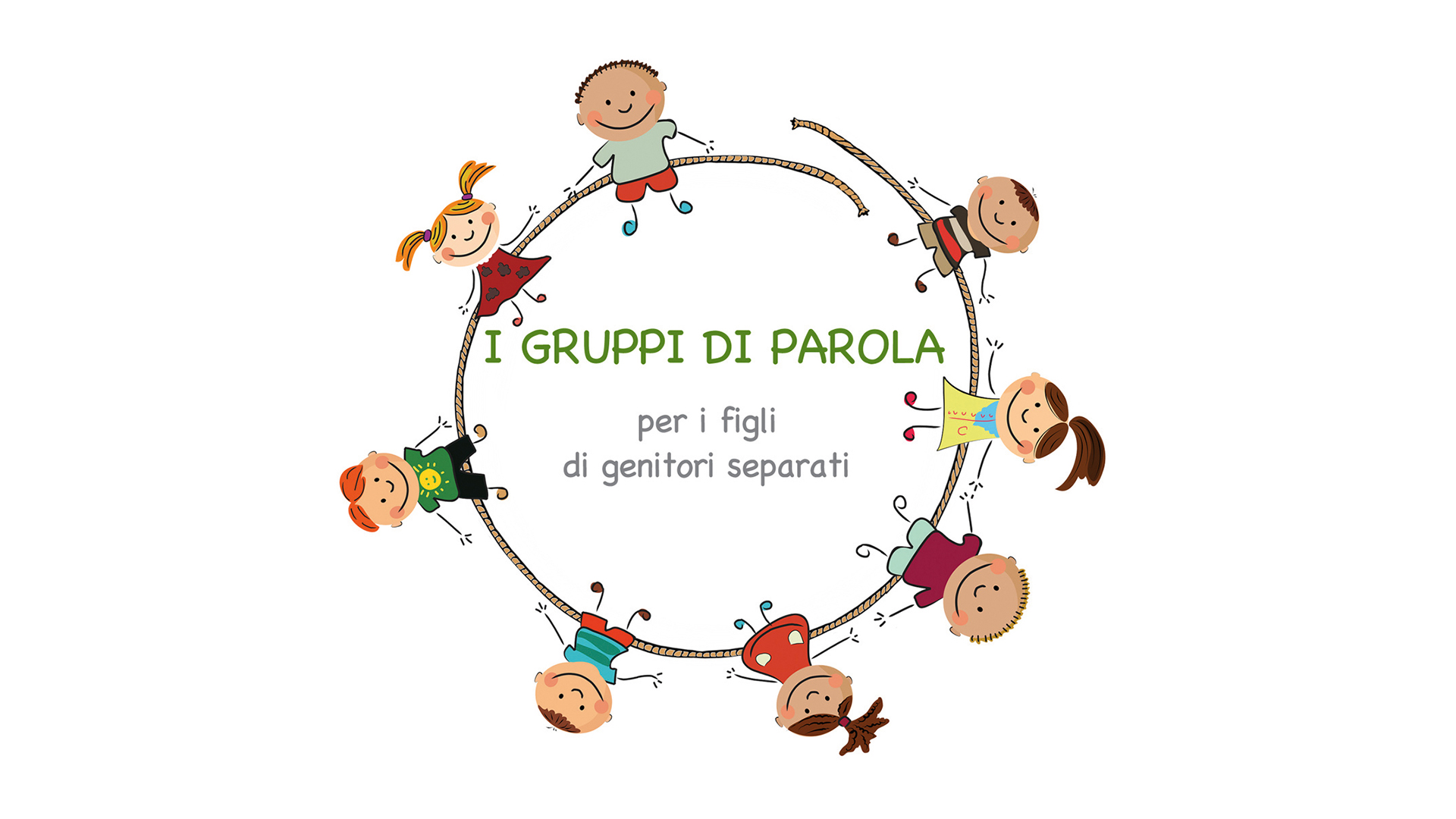 Bambini con genitori separati: ecco il supporto
