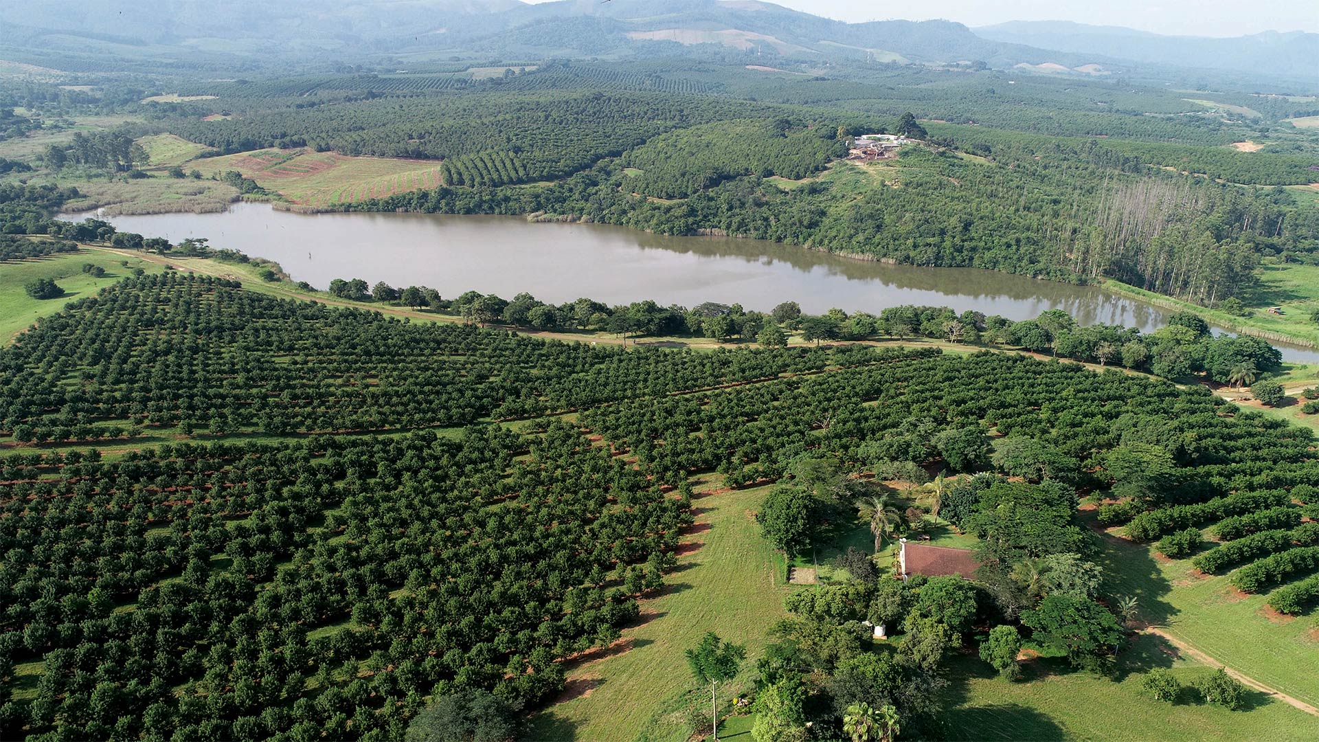 Da Bolzano al Sudafrica, per un’agricoltura sostenibile