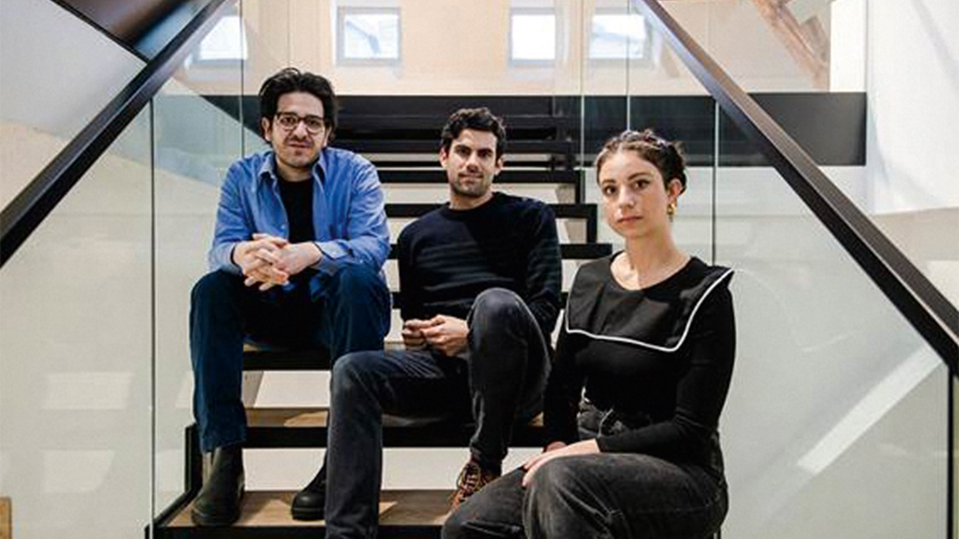 Un’esperienza di teatro sensoriale, racchiusa in una scatola