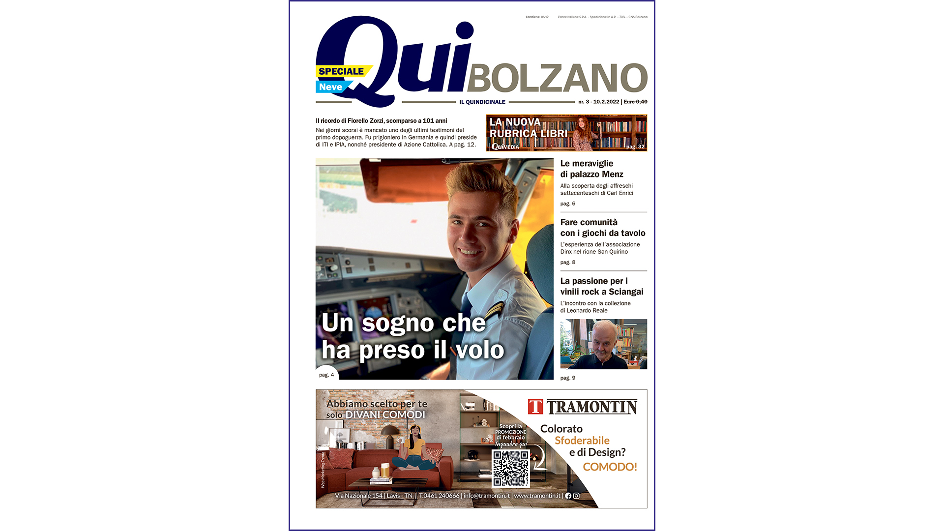 QuiBolzano – nr3 – 10.2.2022