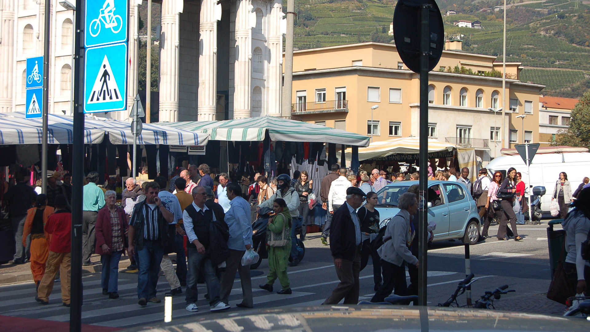 Interesse pubblico