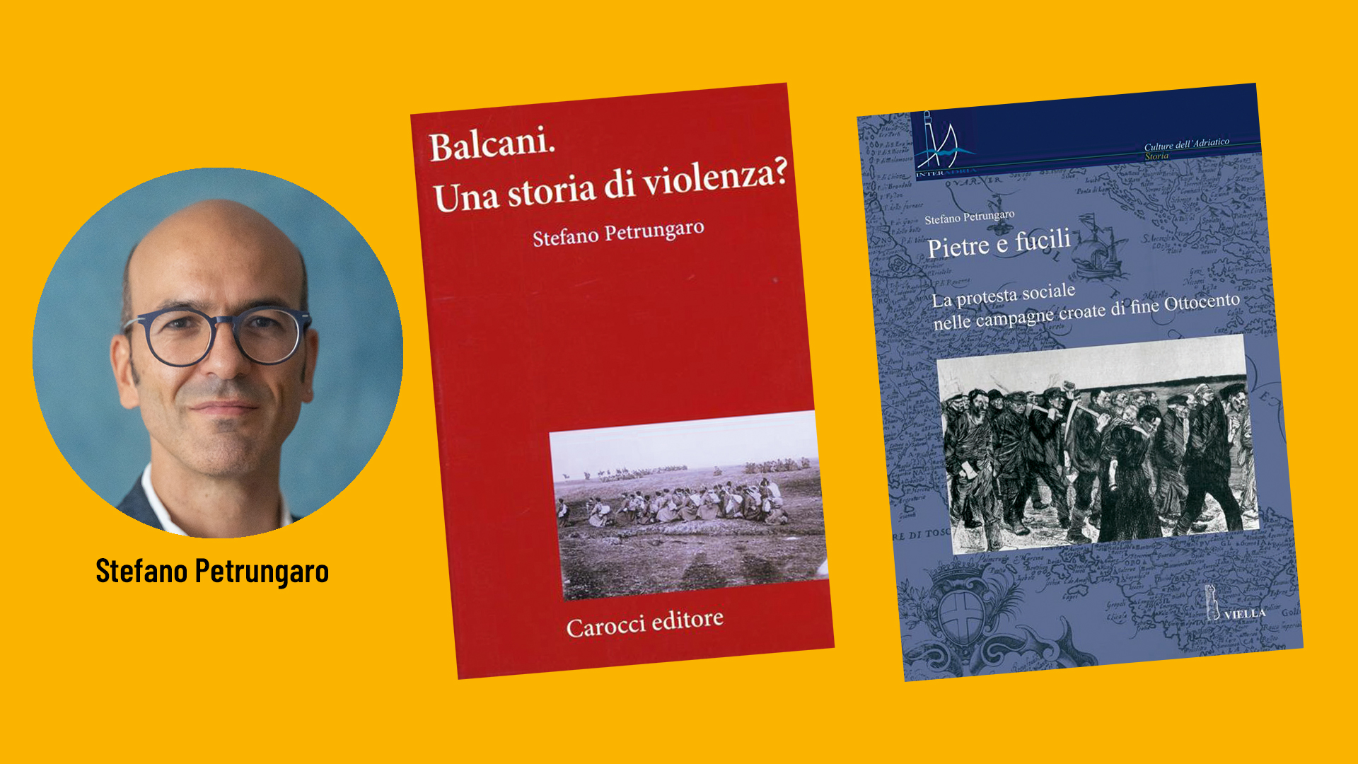 “Le guerre non scoppiano all’improvviso”