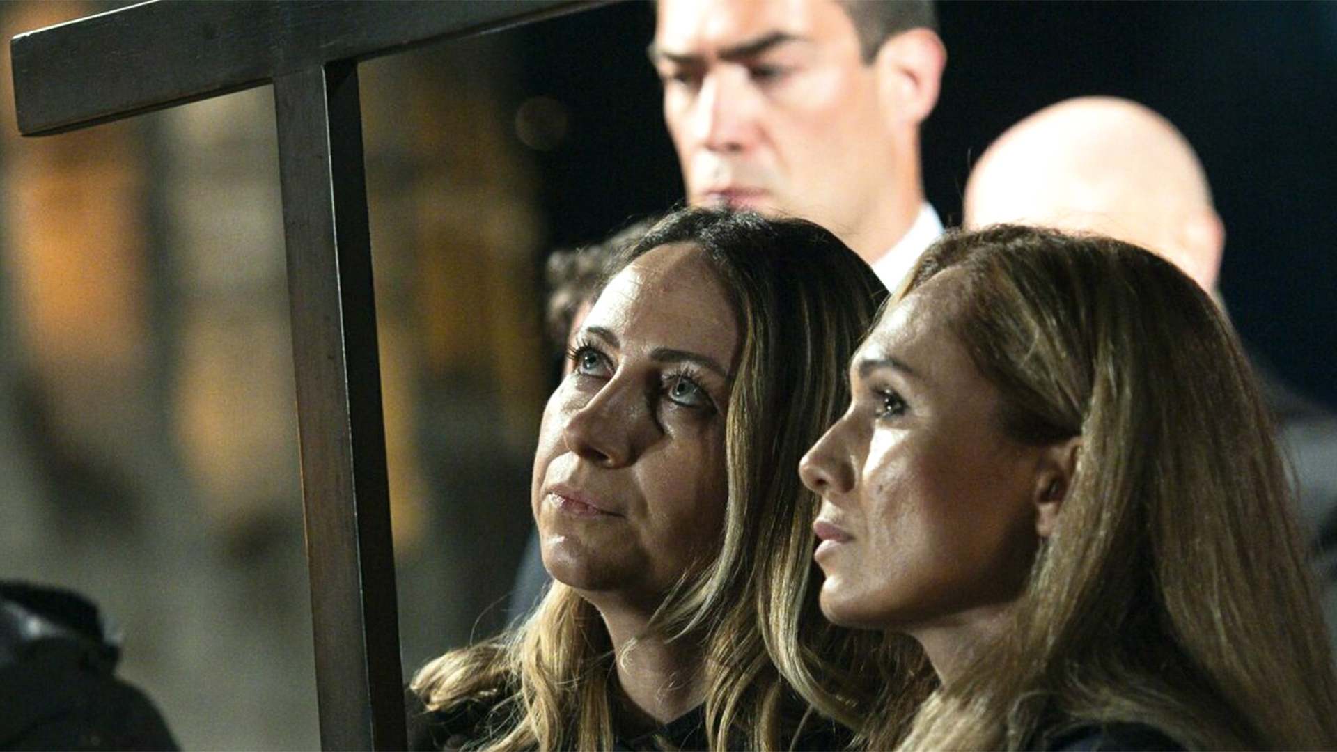 Di fronte alla morte il silenzio è più eloquente
