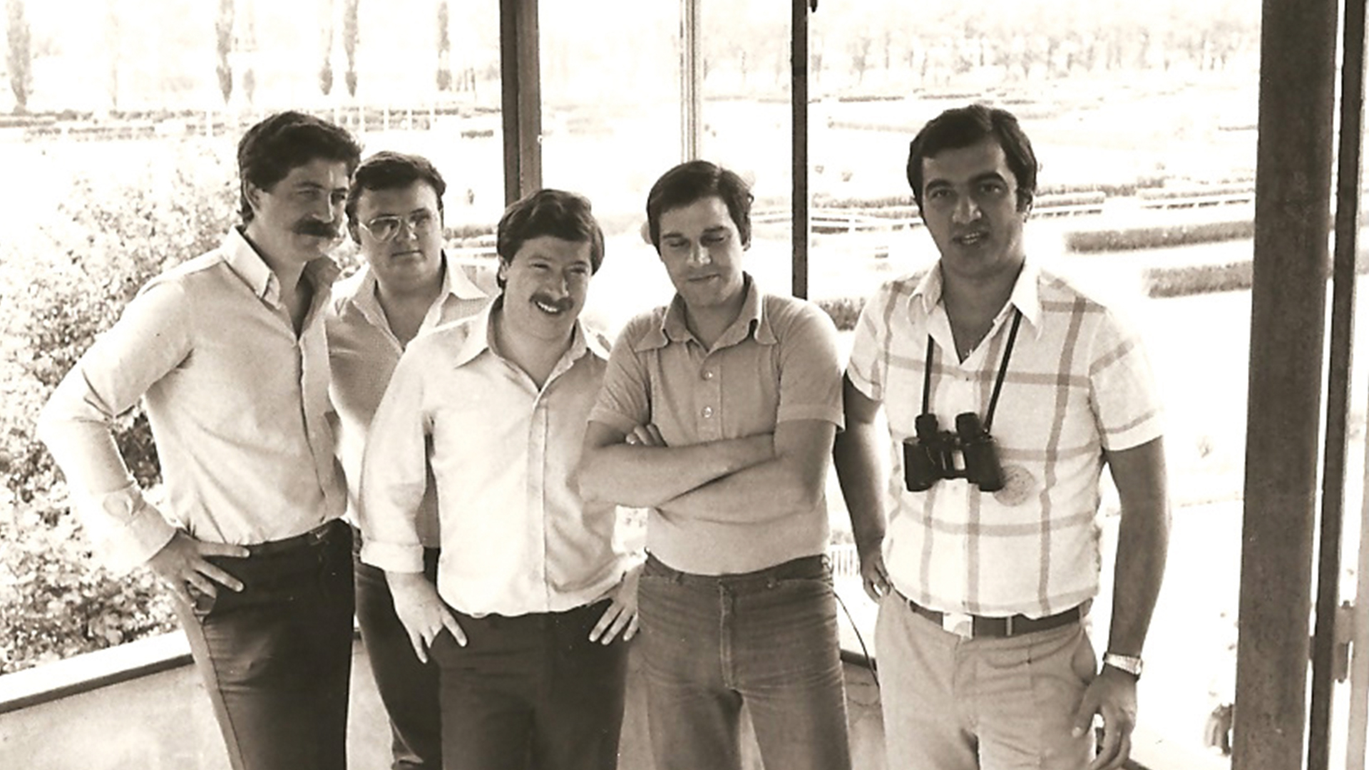 Storia di una “radio a colori”