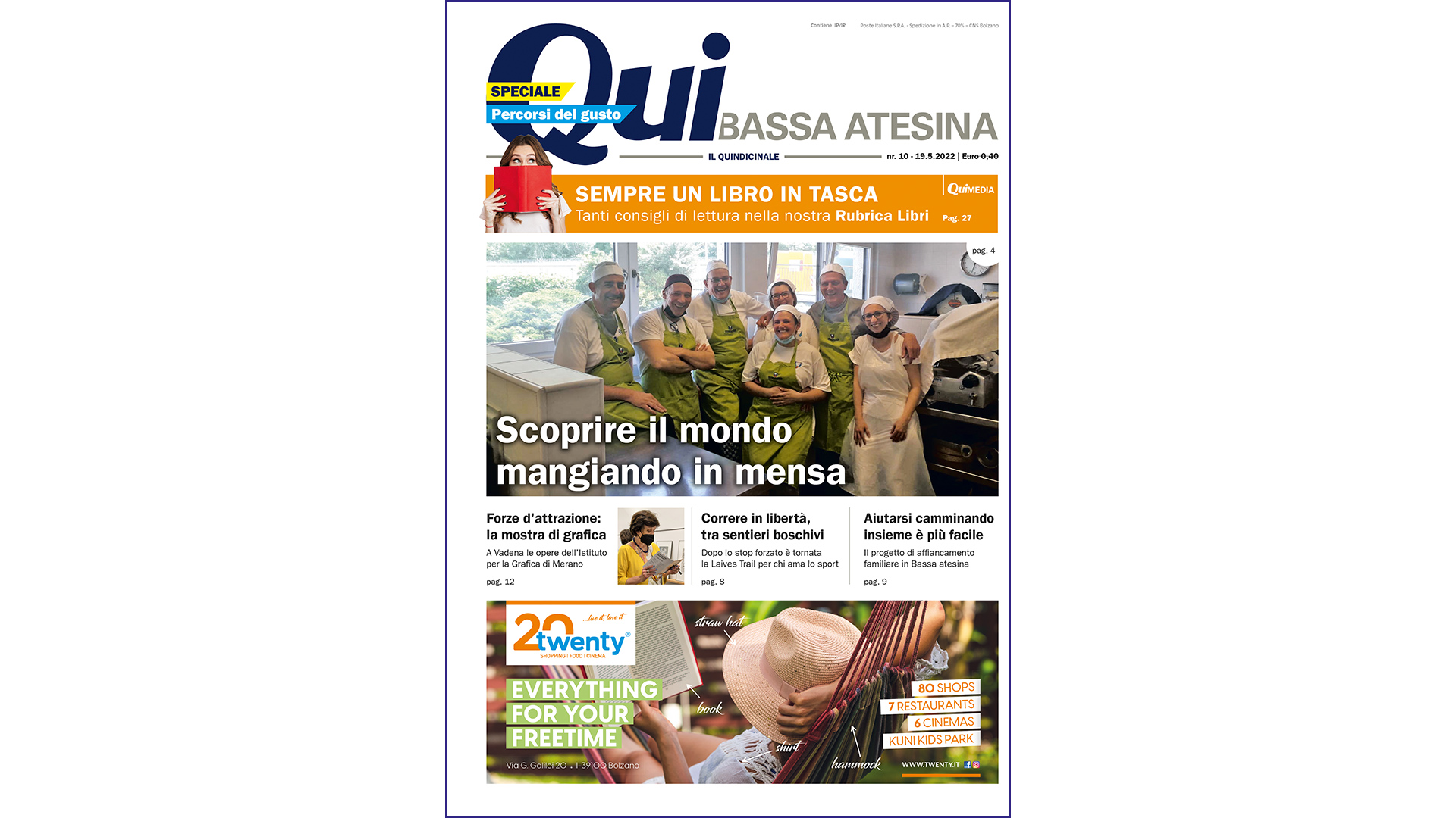 QuiBassaAtesina – nr10 – 19.5.202