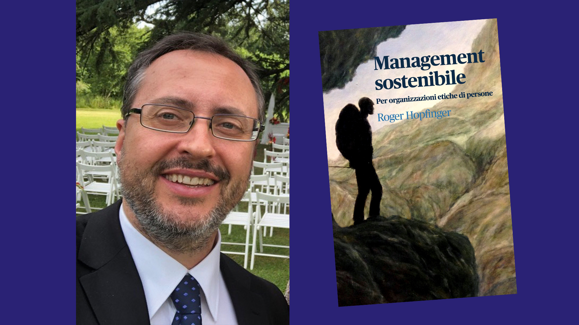 La grande sfida del management sostenibile