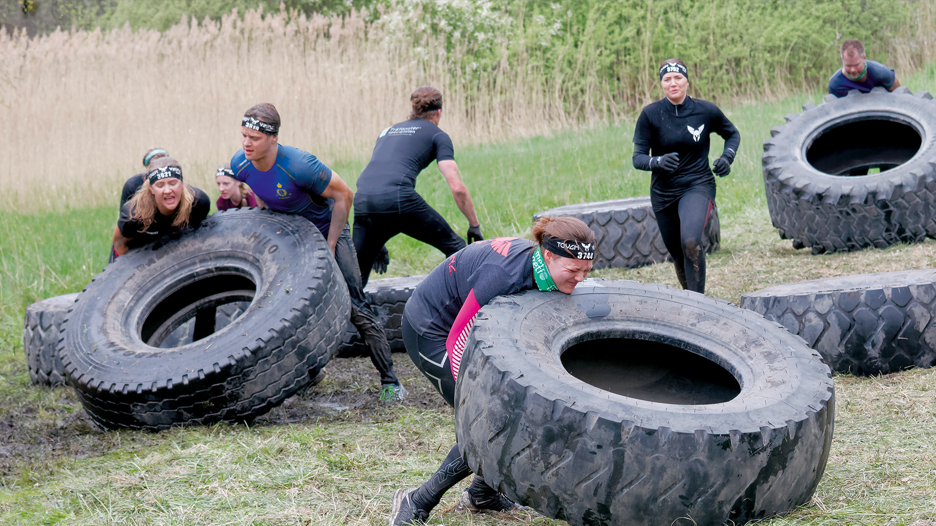 “Beyond challenge”, una sfida con se stessi