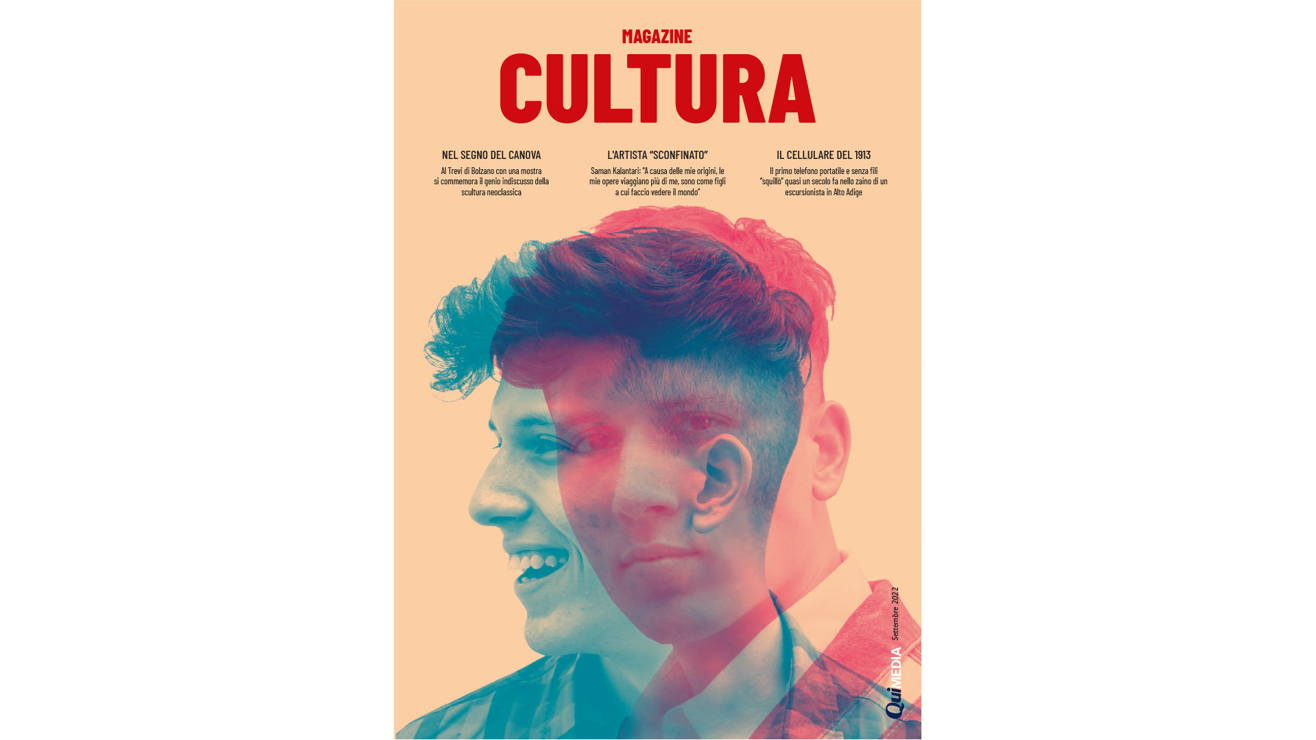 Magazine Cultura 2022
