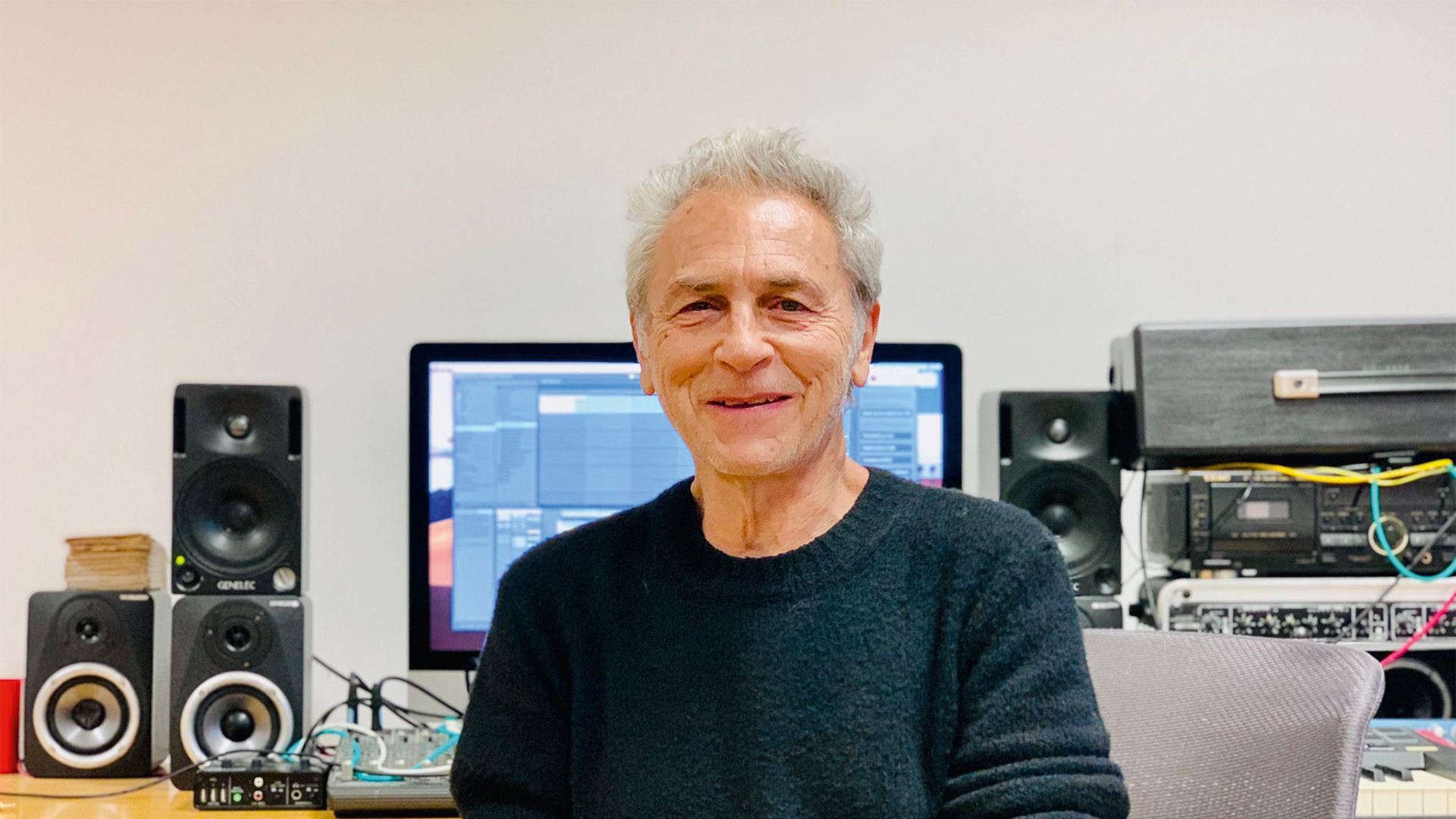 Va in pensione Tiziano Popoli, il “padre” dell’informatica musicale a Bolzano