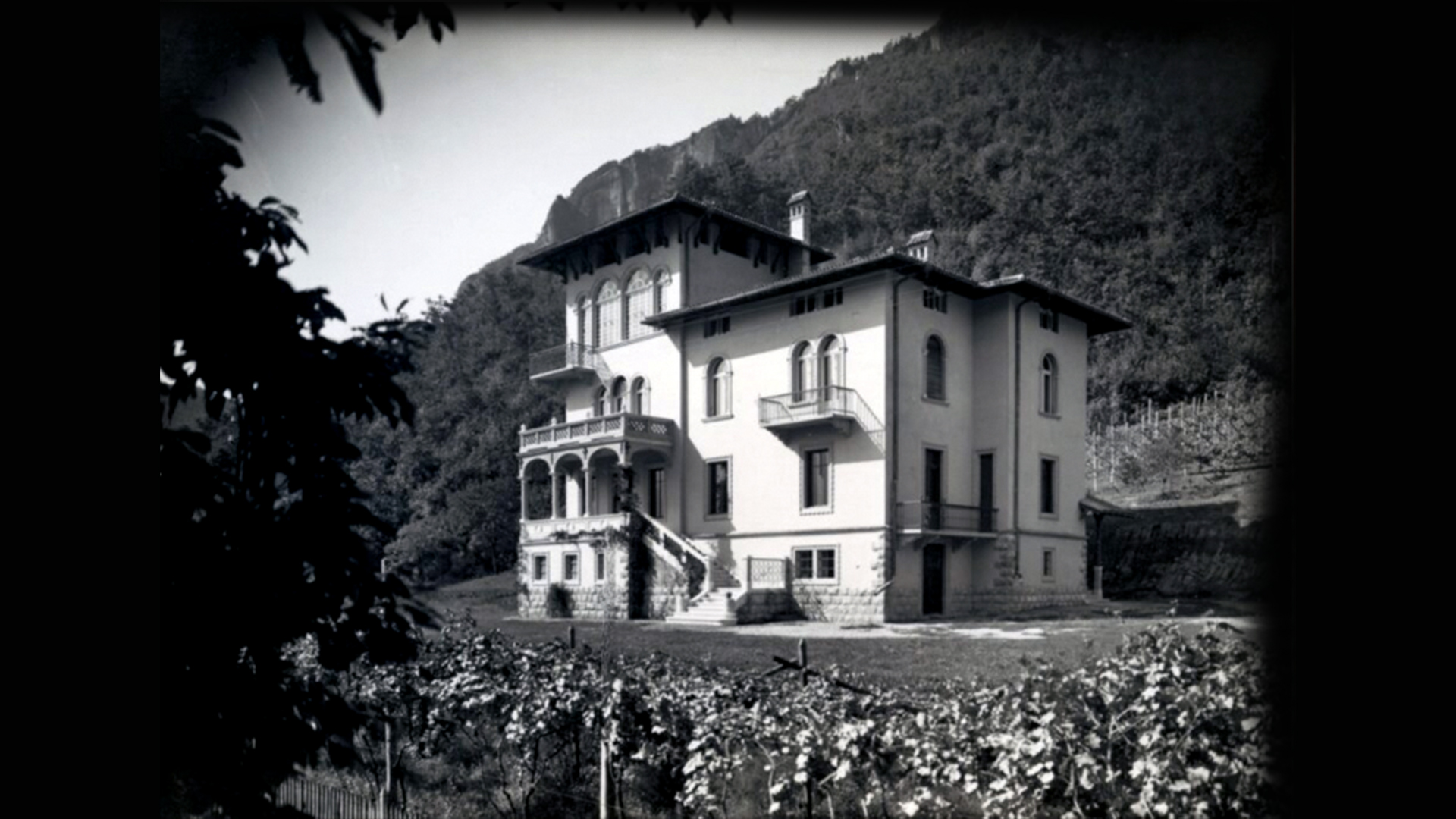 Villa Viesi a Piccolongo