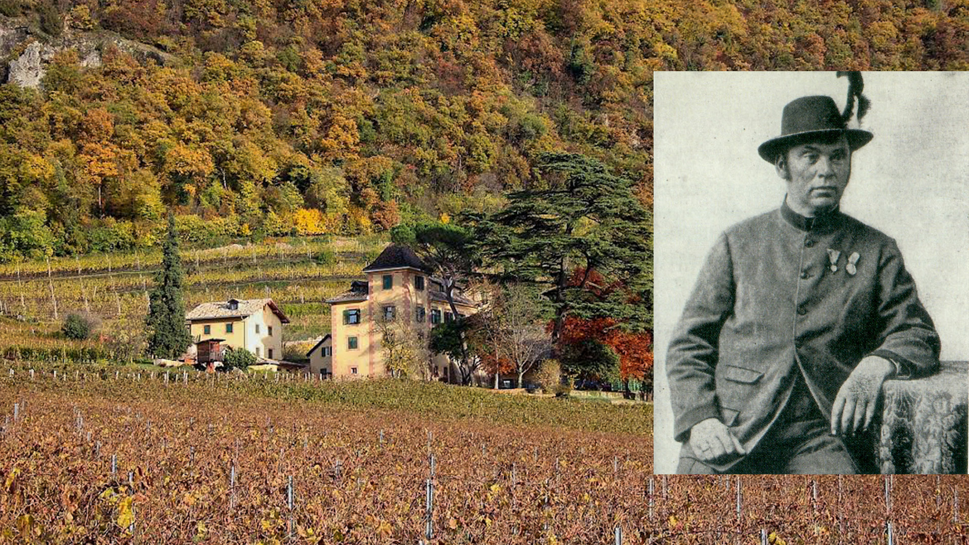 L’apostolo dello zolfo e il Mal Bianco