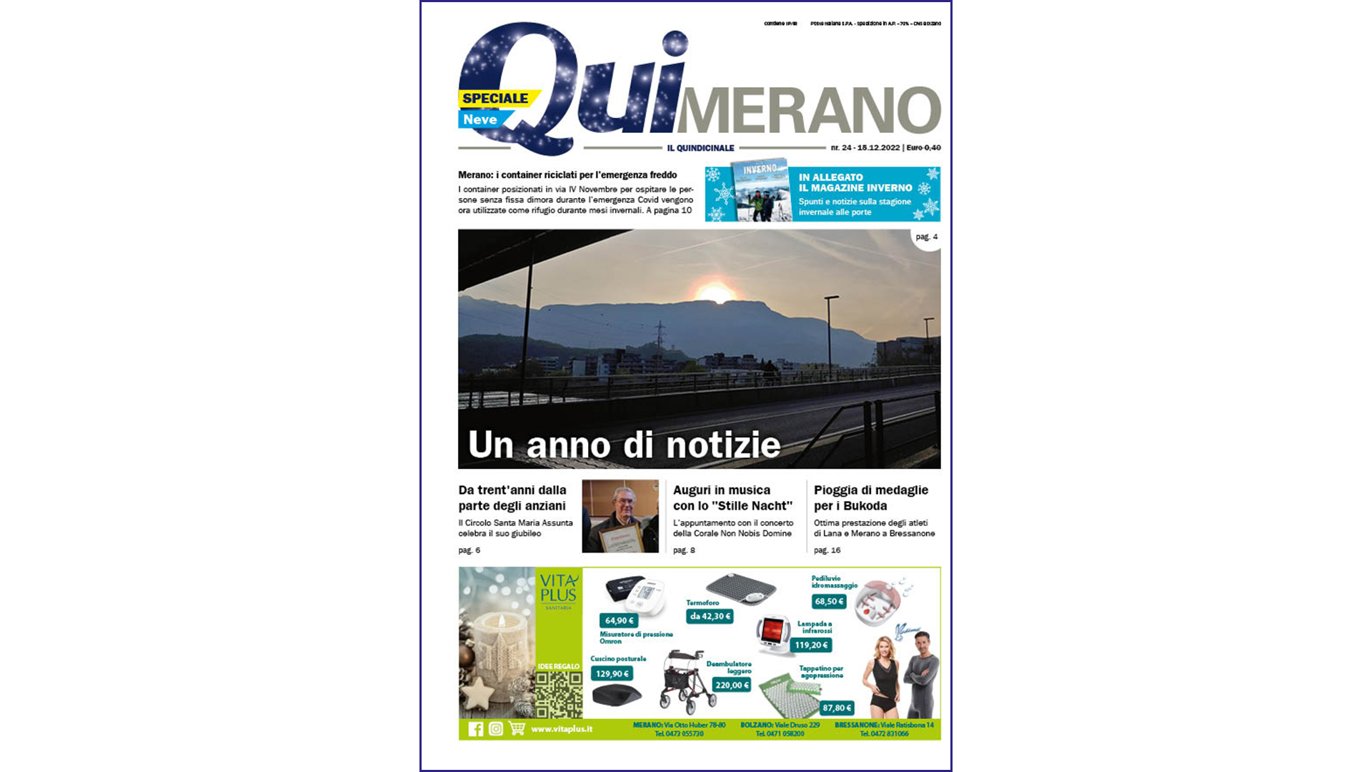 QuiMerano – nr24 – 15.12.2022