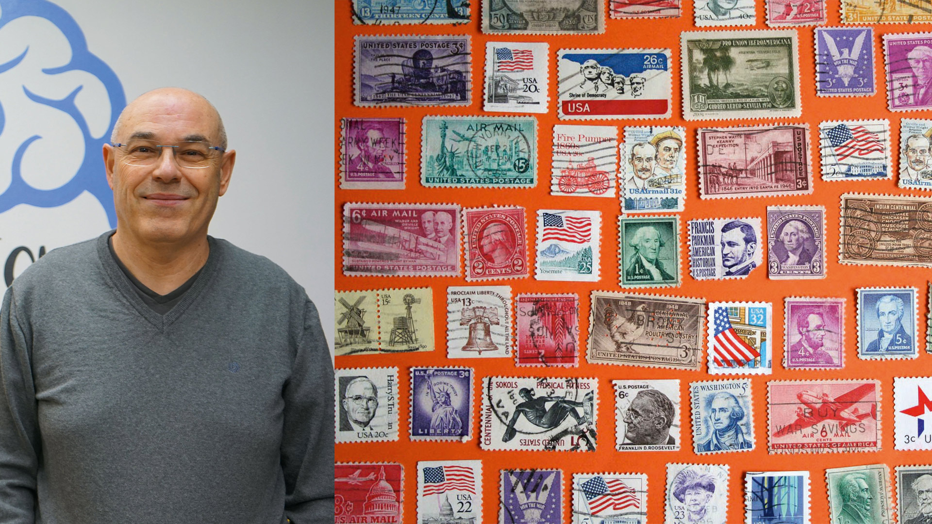 Giorgio Lona: un collezionista a Don Bosco
