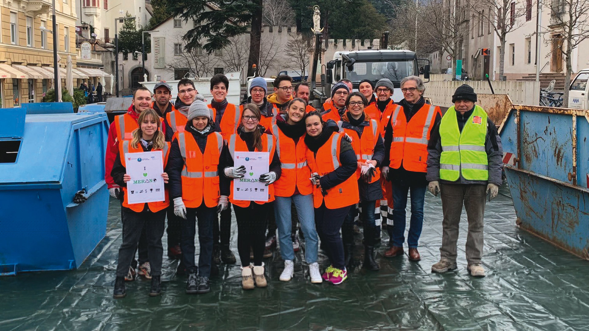 Comuni: ancora poche le Consulte Giovani