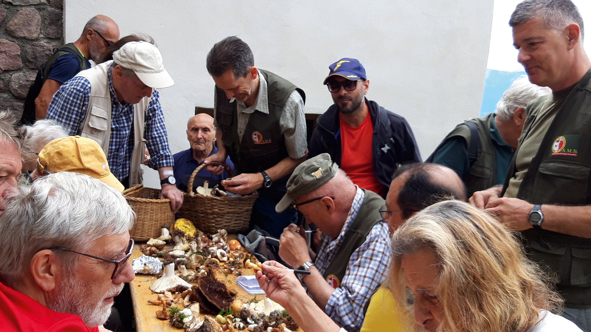 L’associazione Bresadola compie 60 anni 