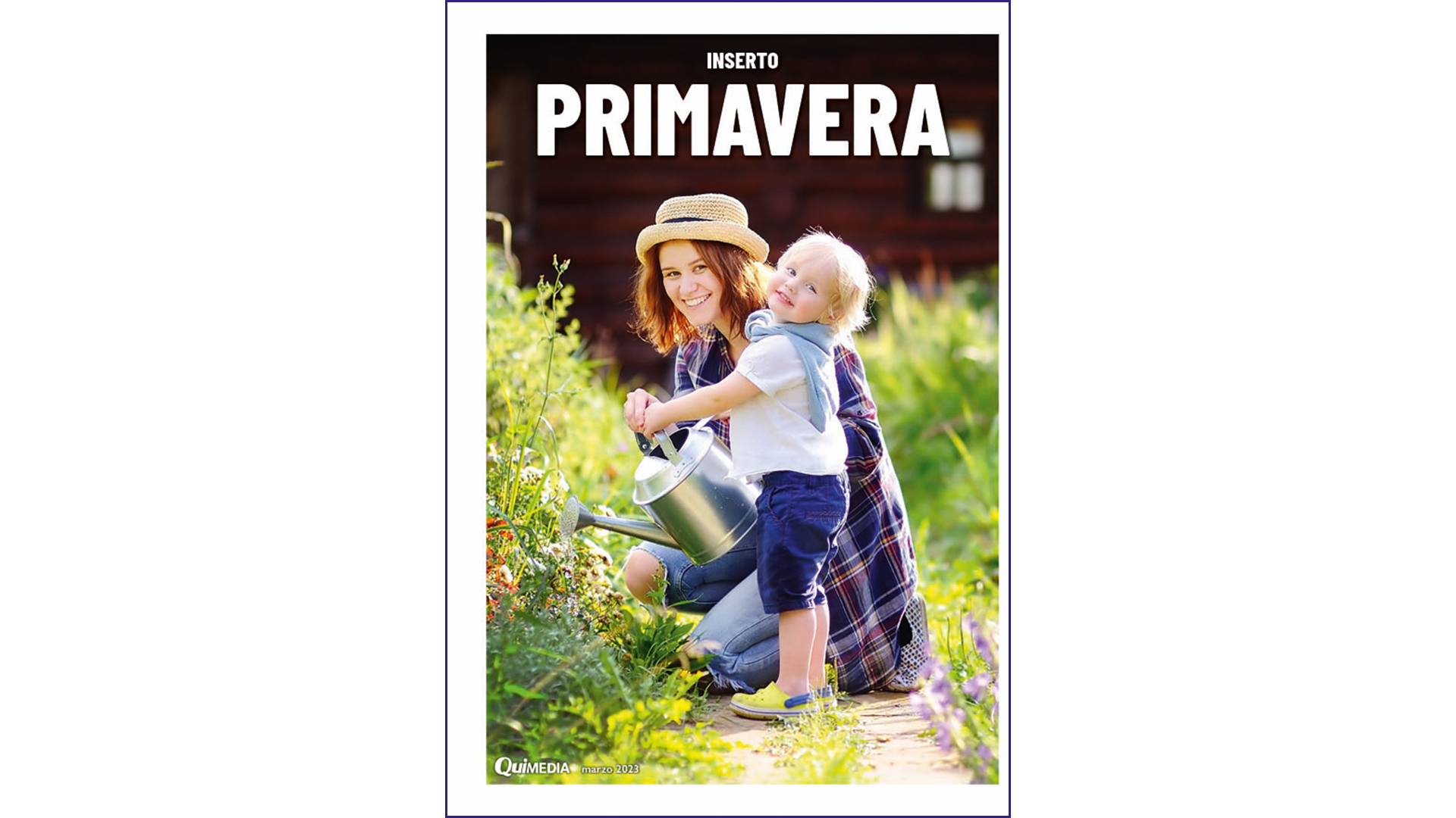 Inserto Primavera 2023