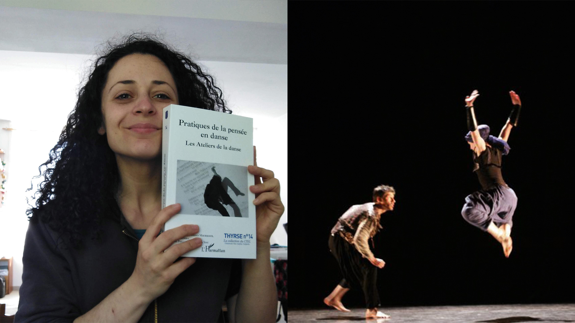 La danza, da Bolzano alla Francia