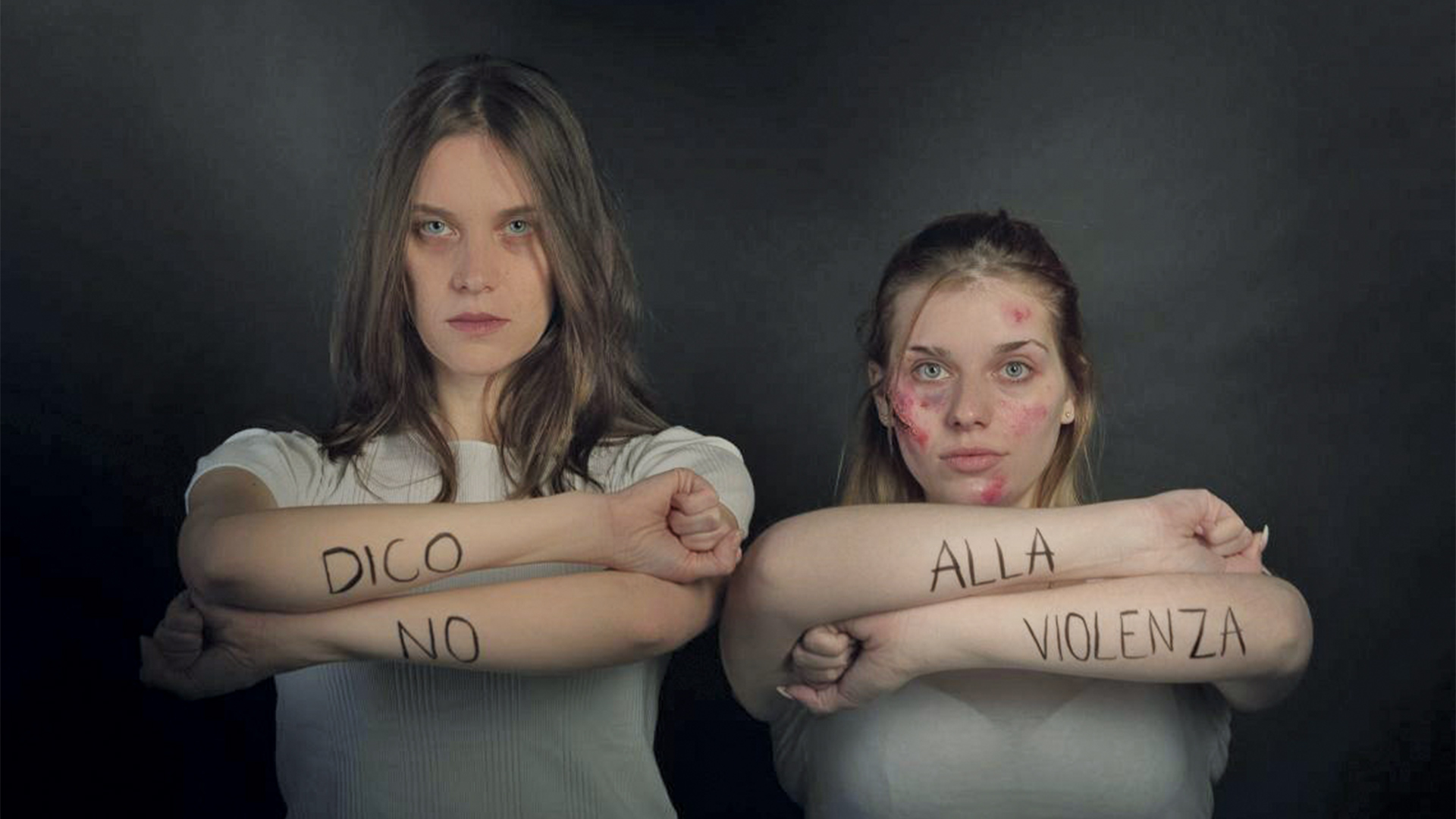 Un corso contro la violenza di genere