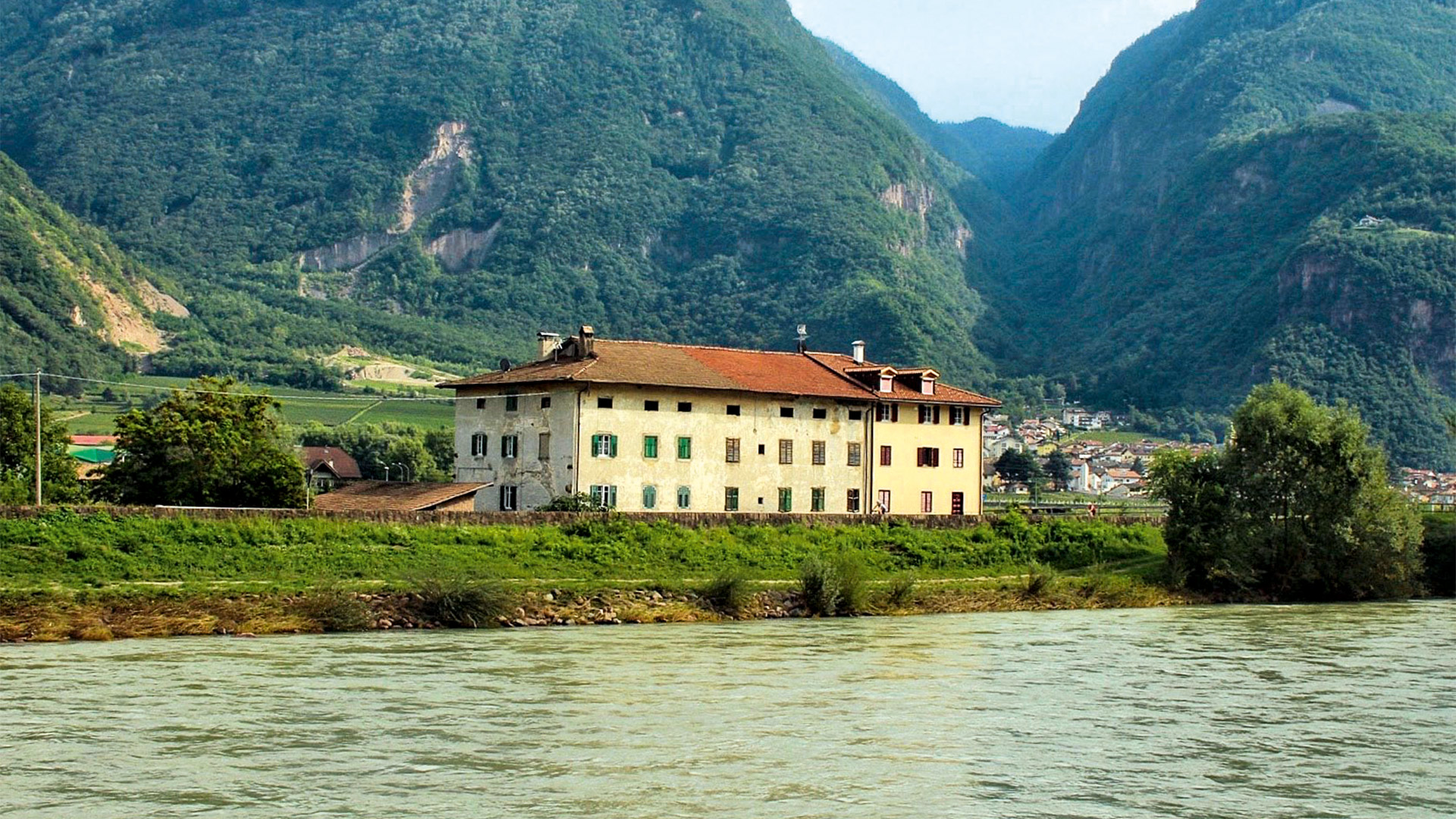 L’appalto della carne a Bronzolo