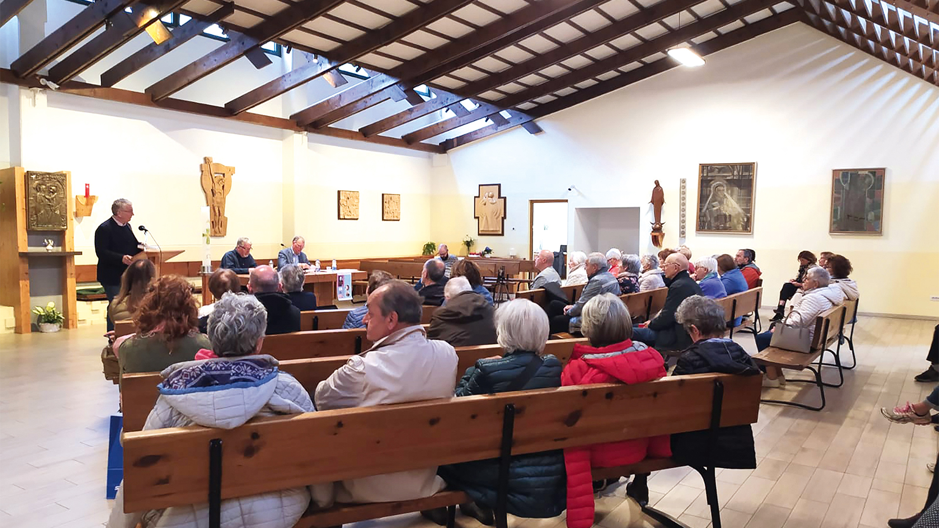 Don Milani: l’importanza della parola 