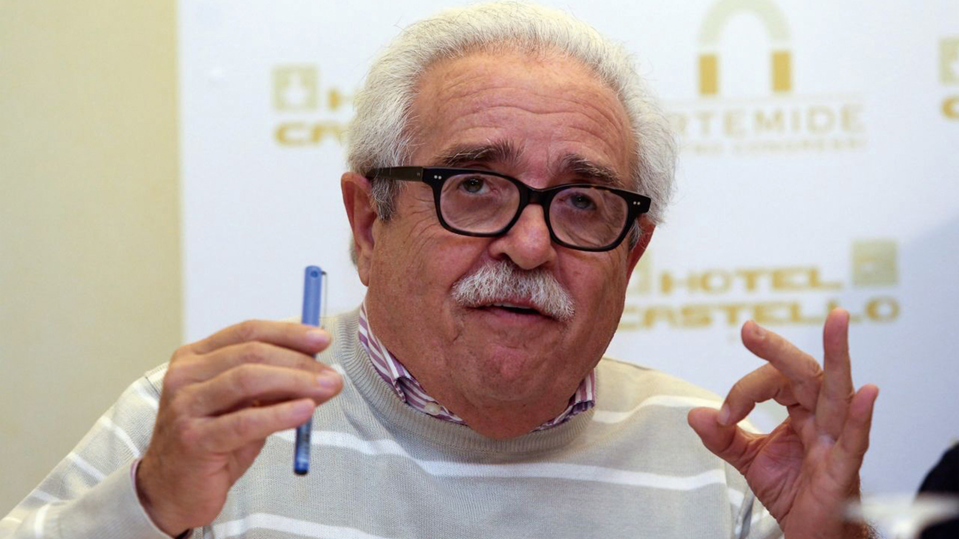 “Il privilegio del mio lavoro? Il lato umano dei campioni” 