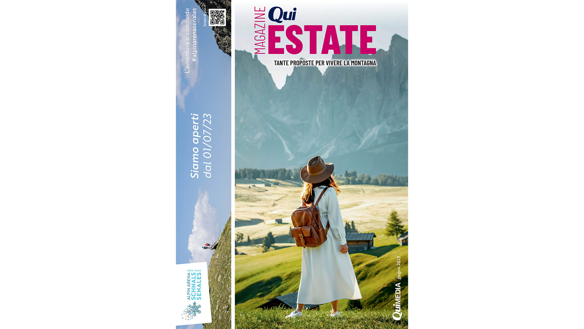 Magazine QuiEstate 2023