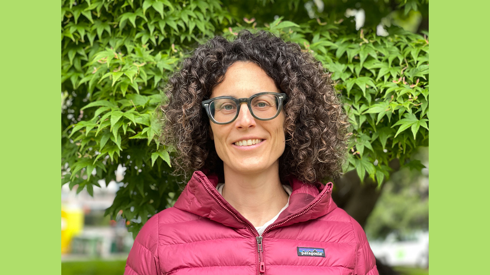 Una vita da… Eco Narratrice