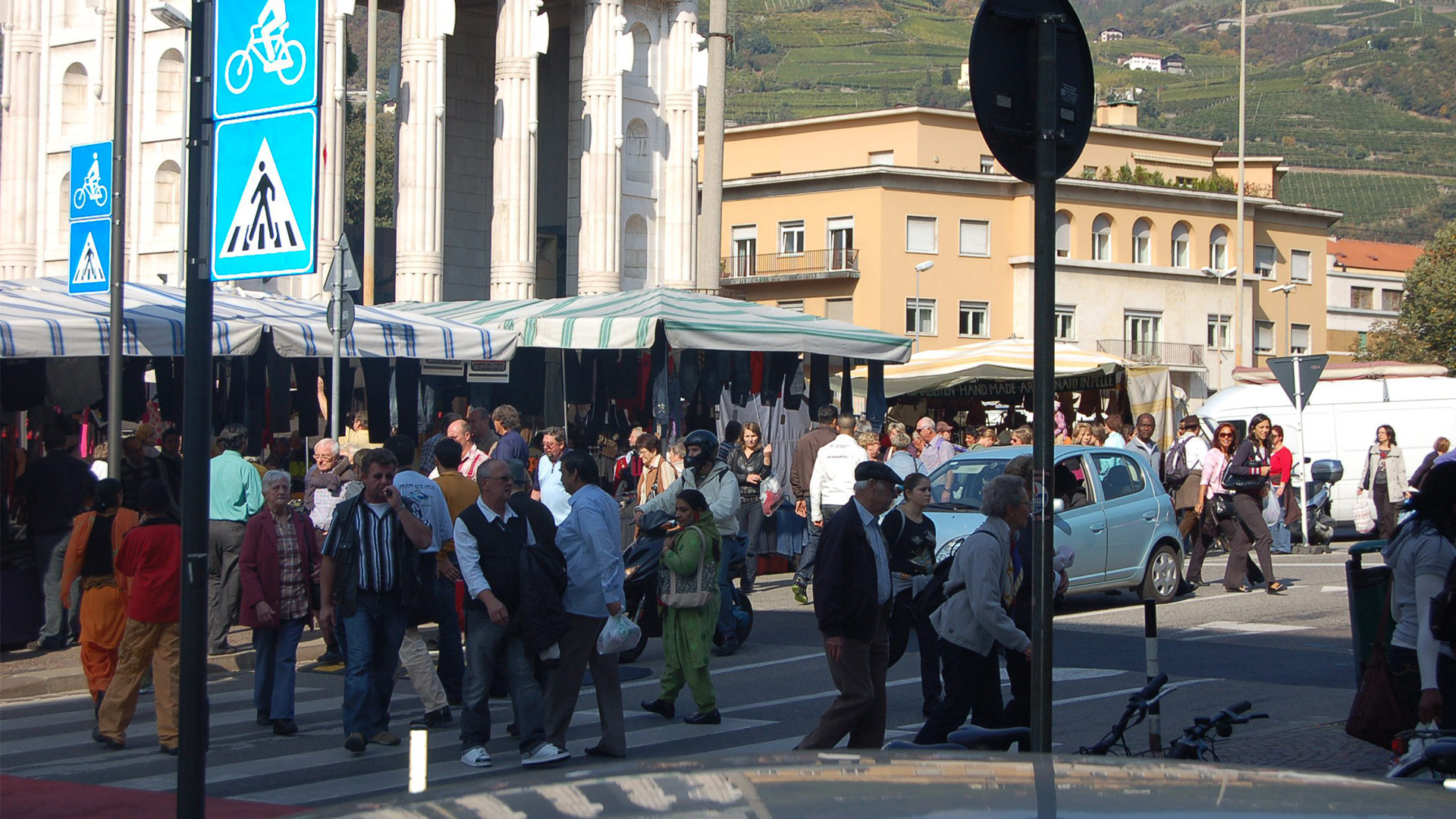 Coesione sociale