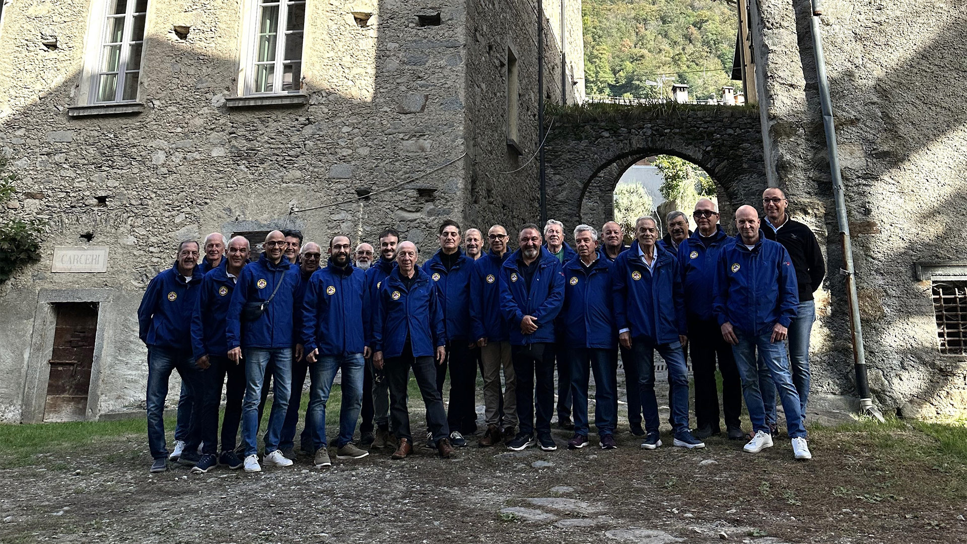 Il coro Plose di Bressanone fa rivivere lo spirito della montagna