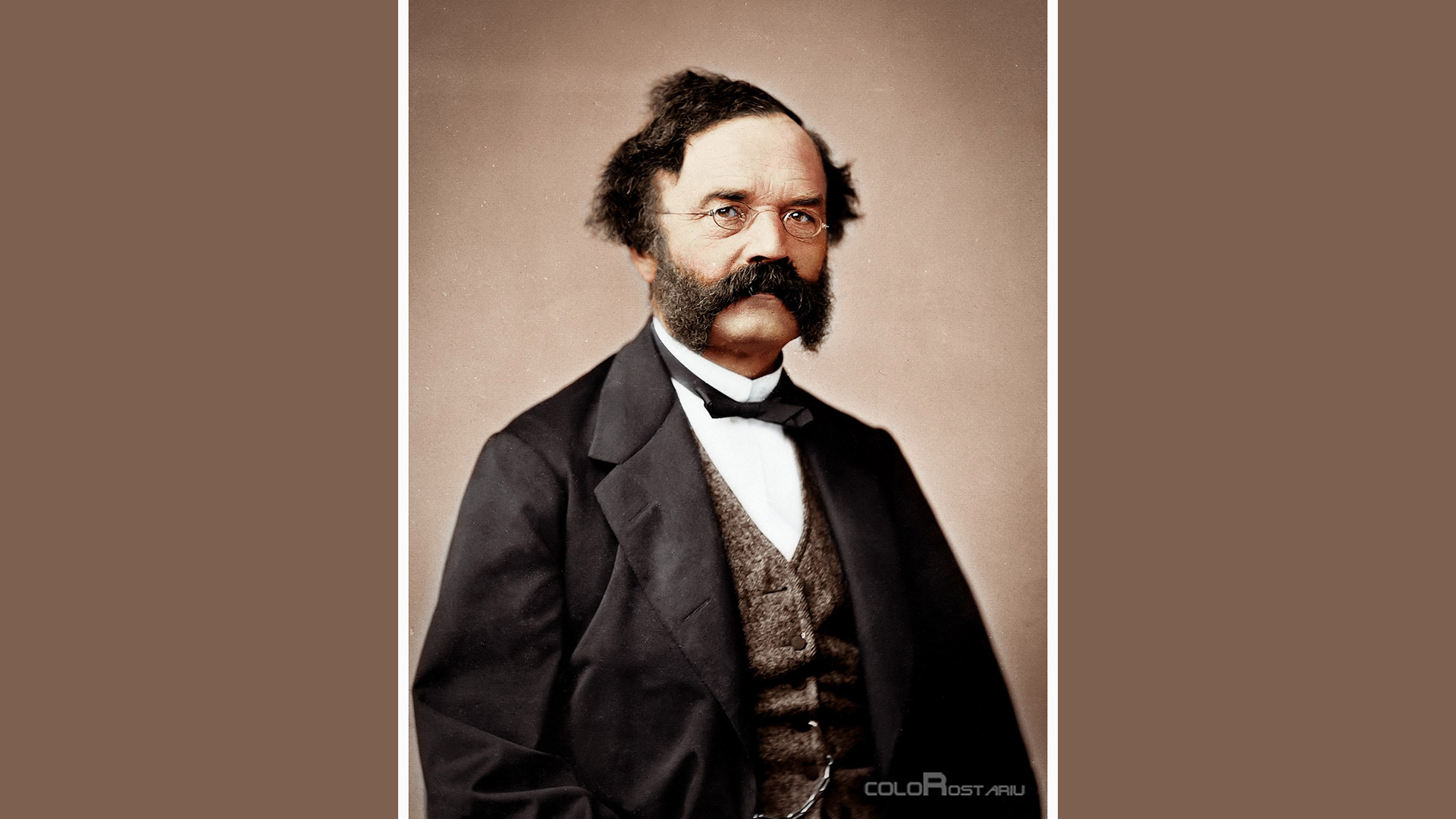 Con una via si ricorda Werner von Siemens