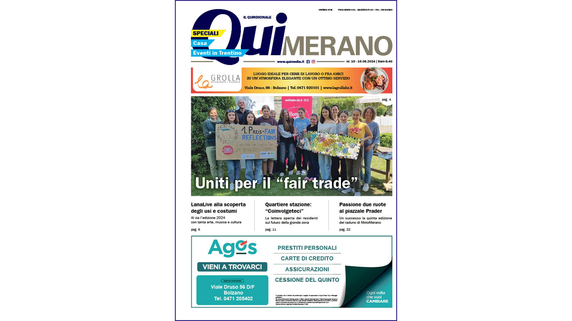 QuiMerano nr10 16.05.2024