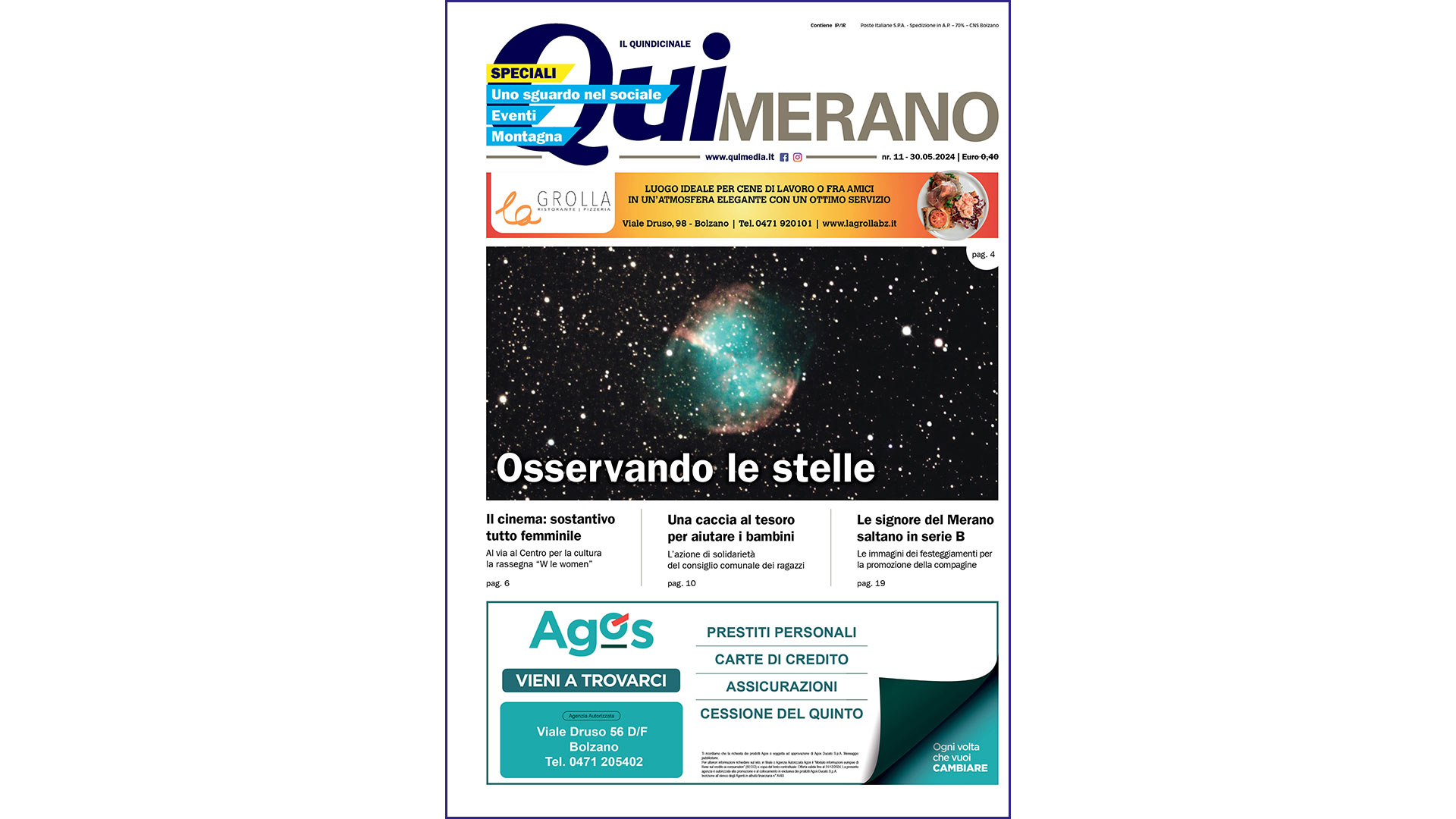 QuiMerano nr11 30.05.2024