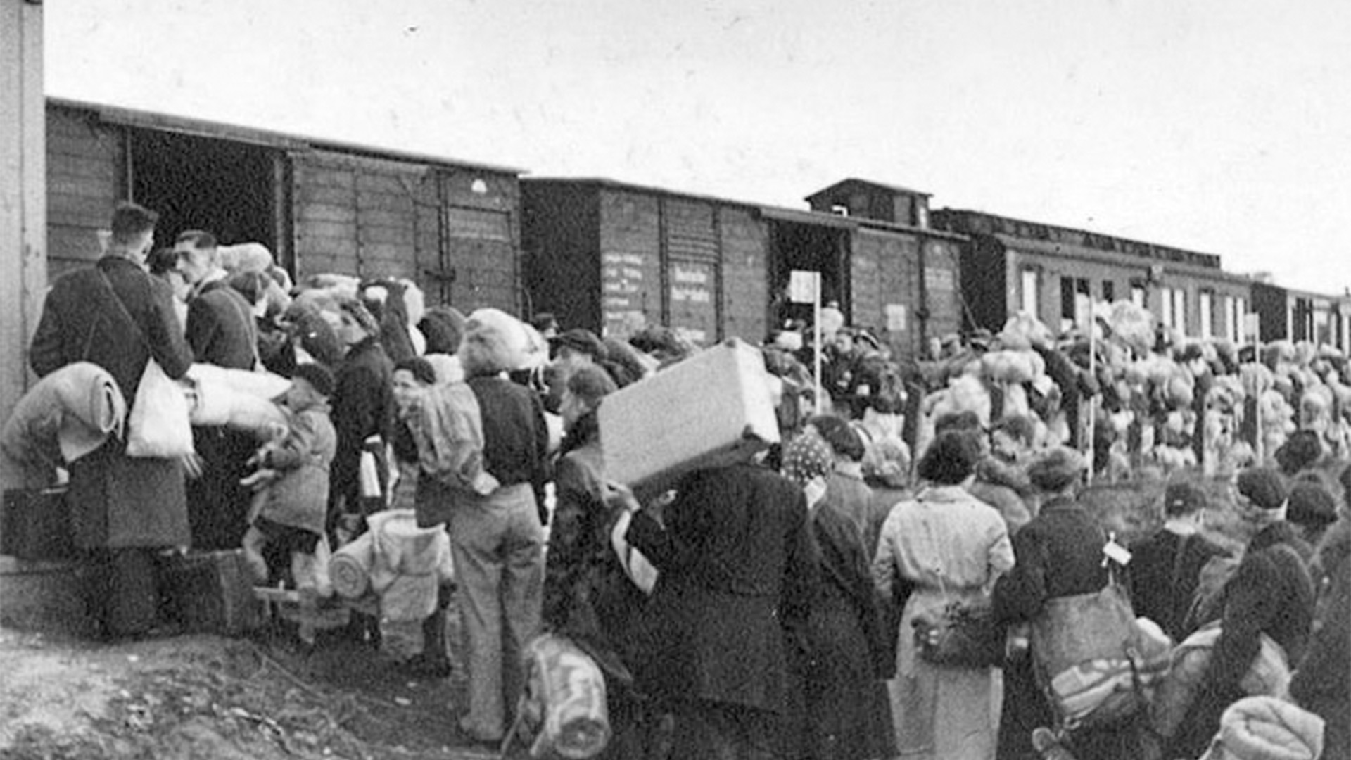 In viaggio verso il nulla “Questa volta dentro ci siamo noi”