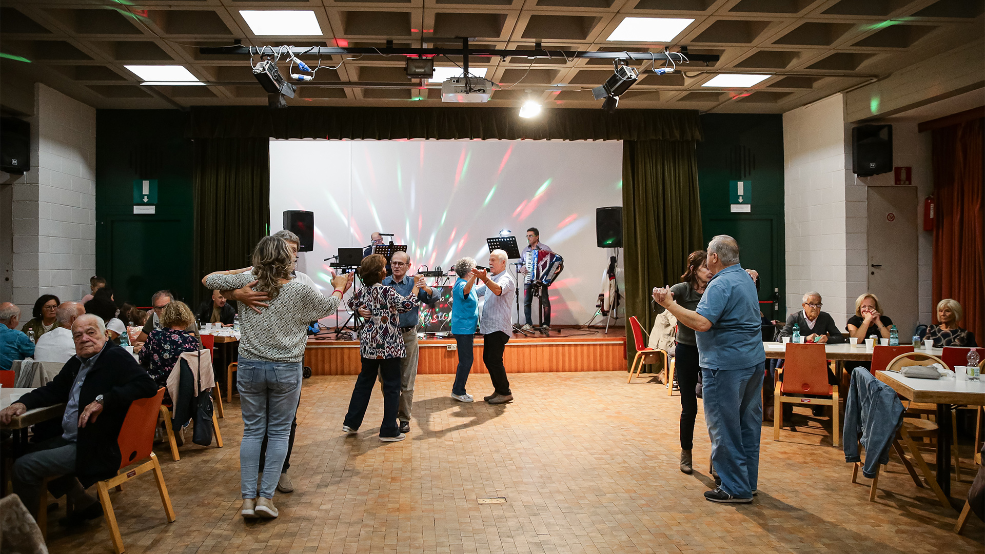 La festa del canederlo