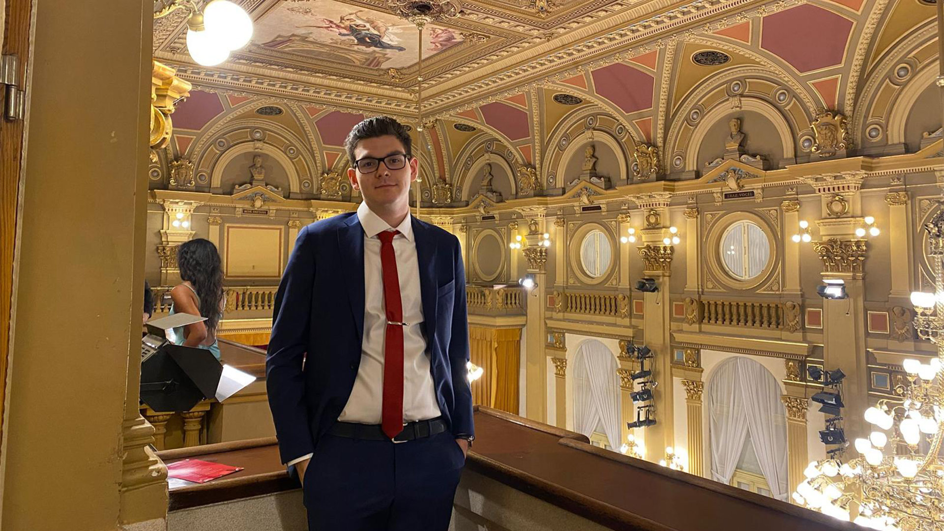 Da Bolzano a Praga con Erasmus+